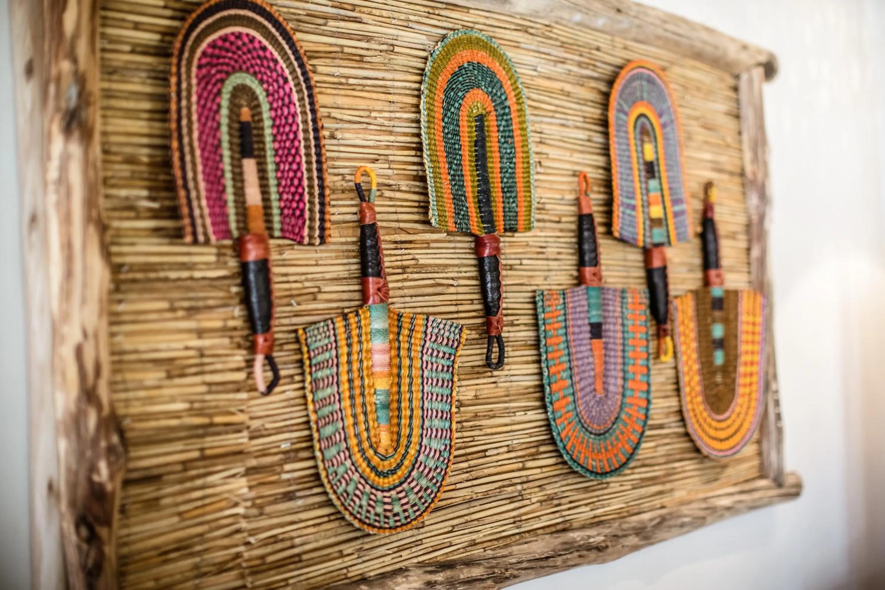 Decorative detail in U Capu Biancu