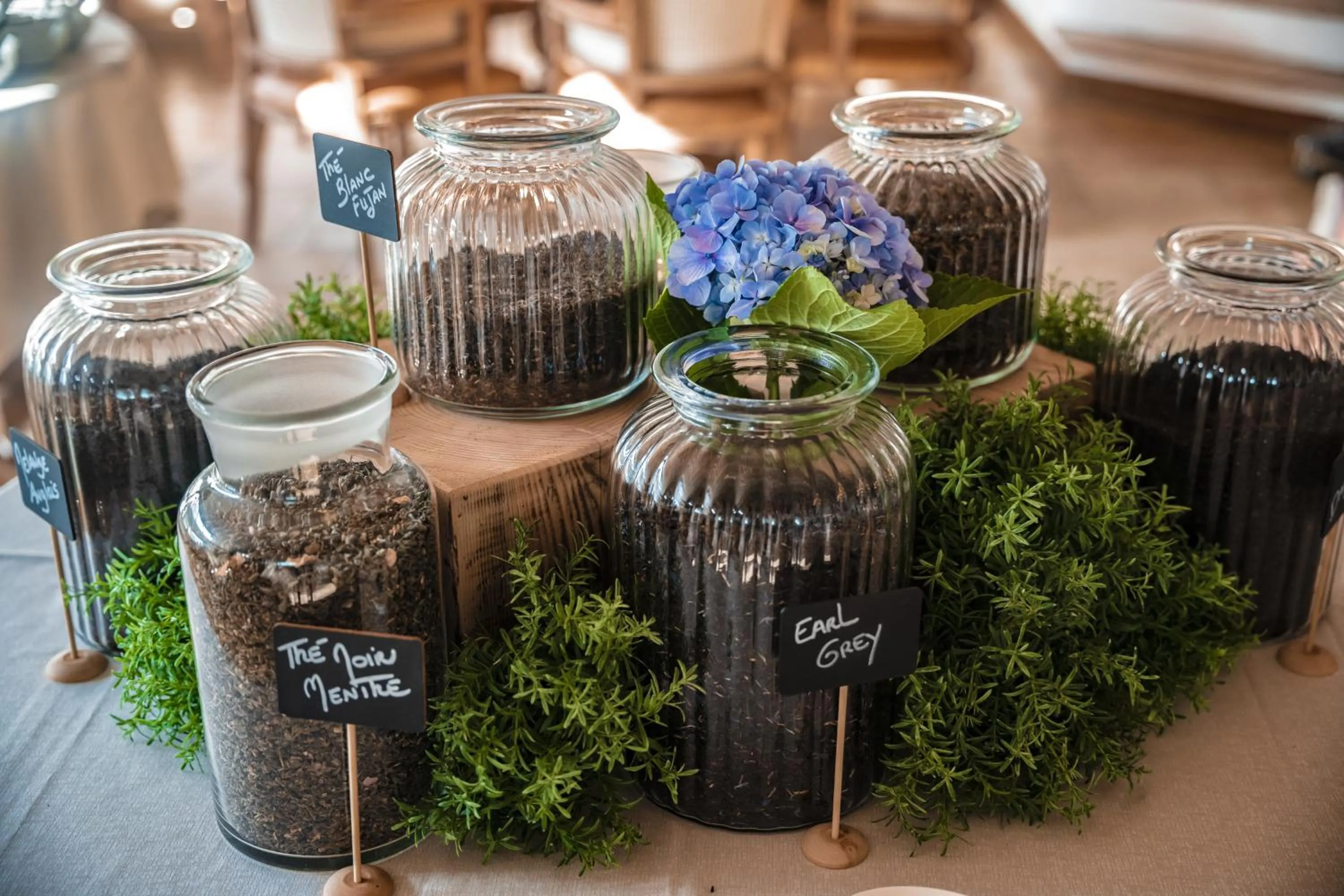 Restaurant/places to eat in U Capu Biancu