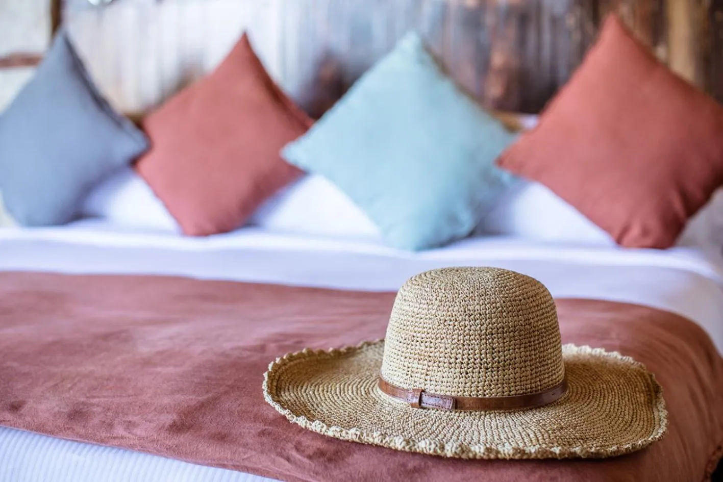 Bed in U Capu Biancu