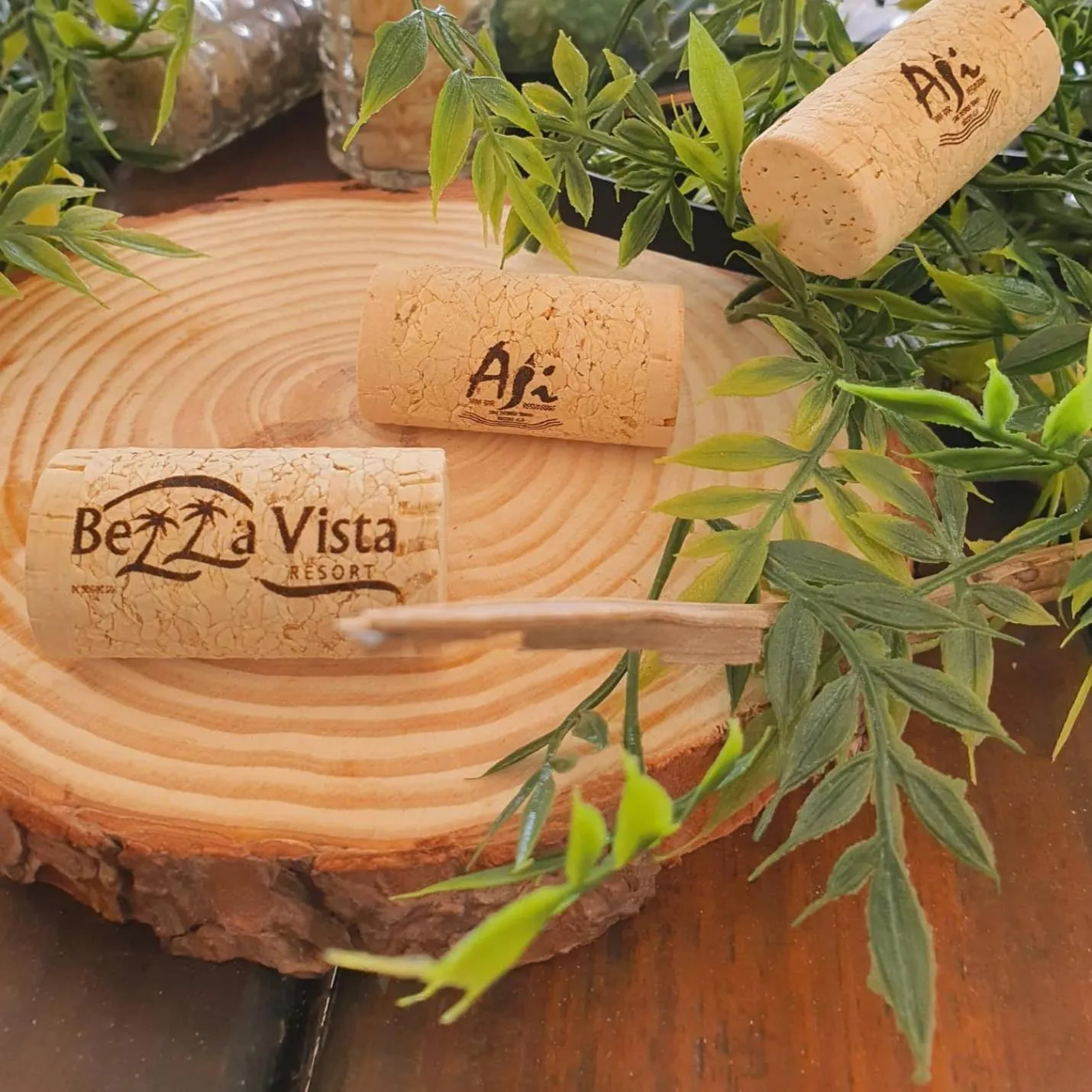 Restaurant/places to eat in Bella Vista Resort Belize