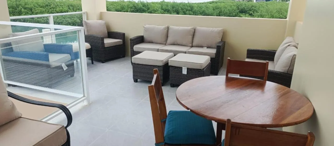 Bella Vista Resort Belize