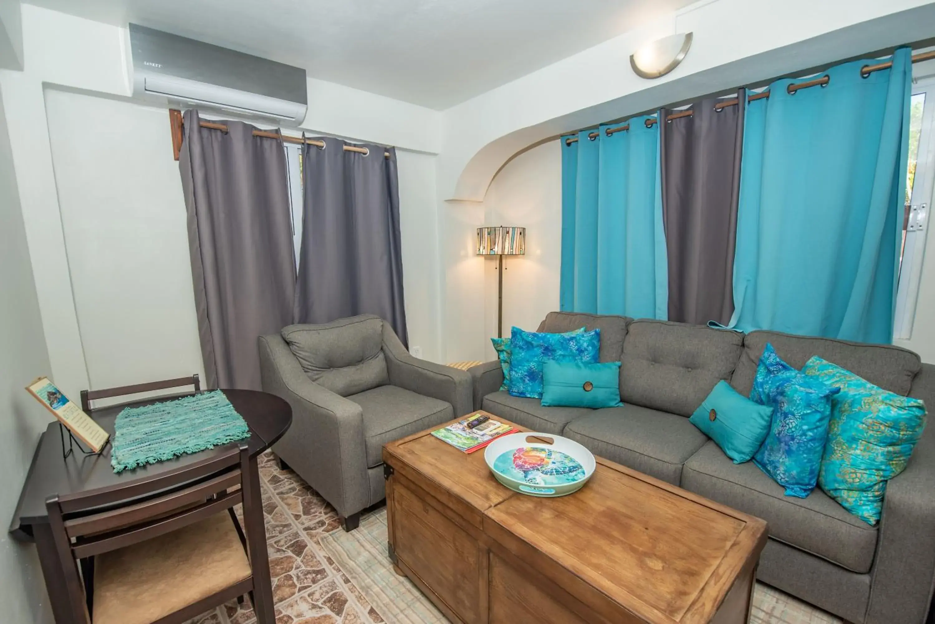 Studio in Bella Vista Resort Belize Studio in Bella Vista Resort Belize