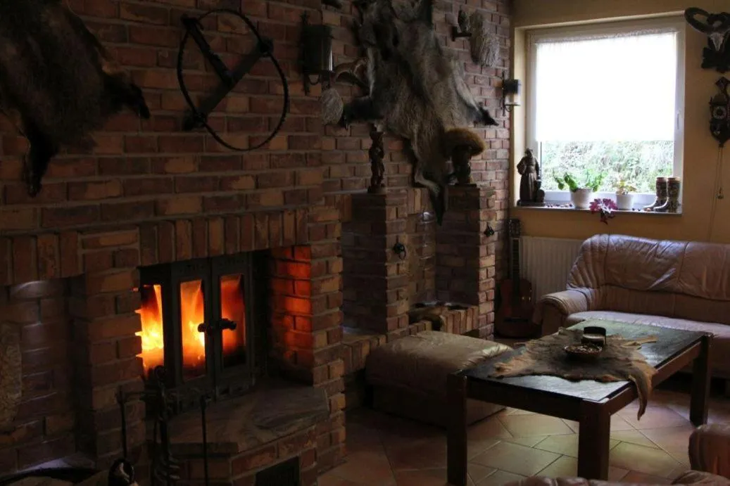 Property building in Pension Walddorf