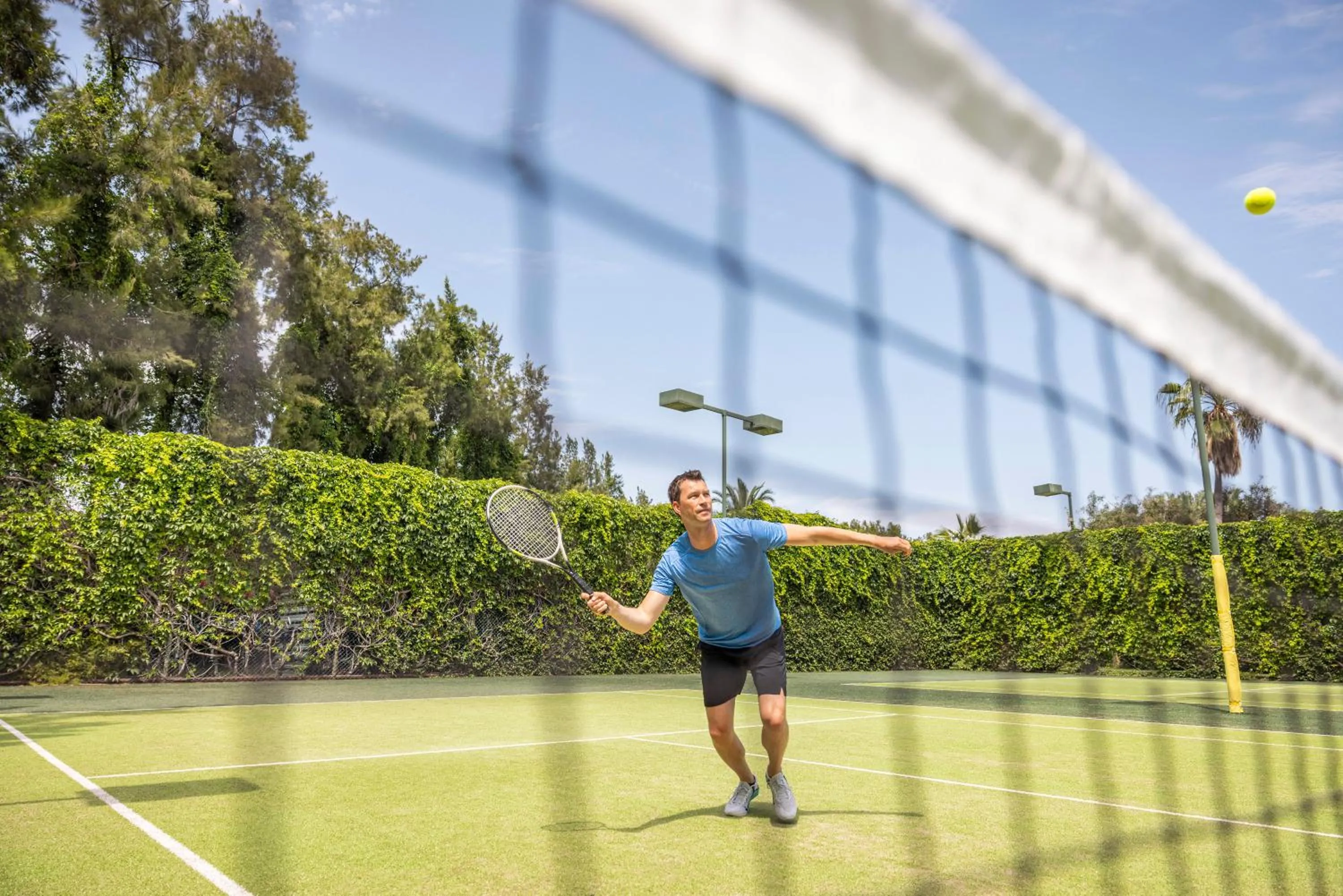 Spring in TUI Magic Life Rixos Beldibi - Adult Only