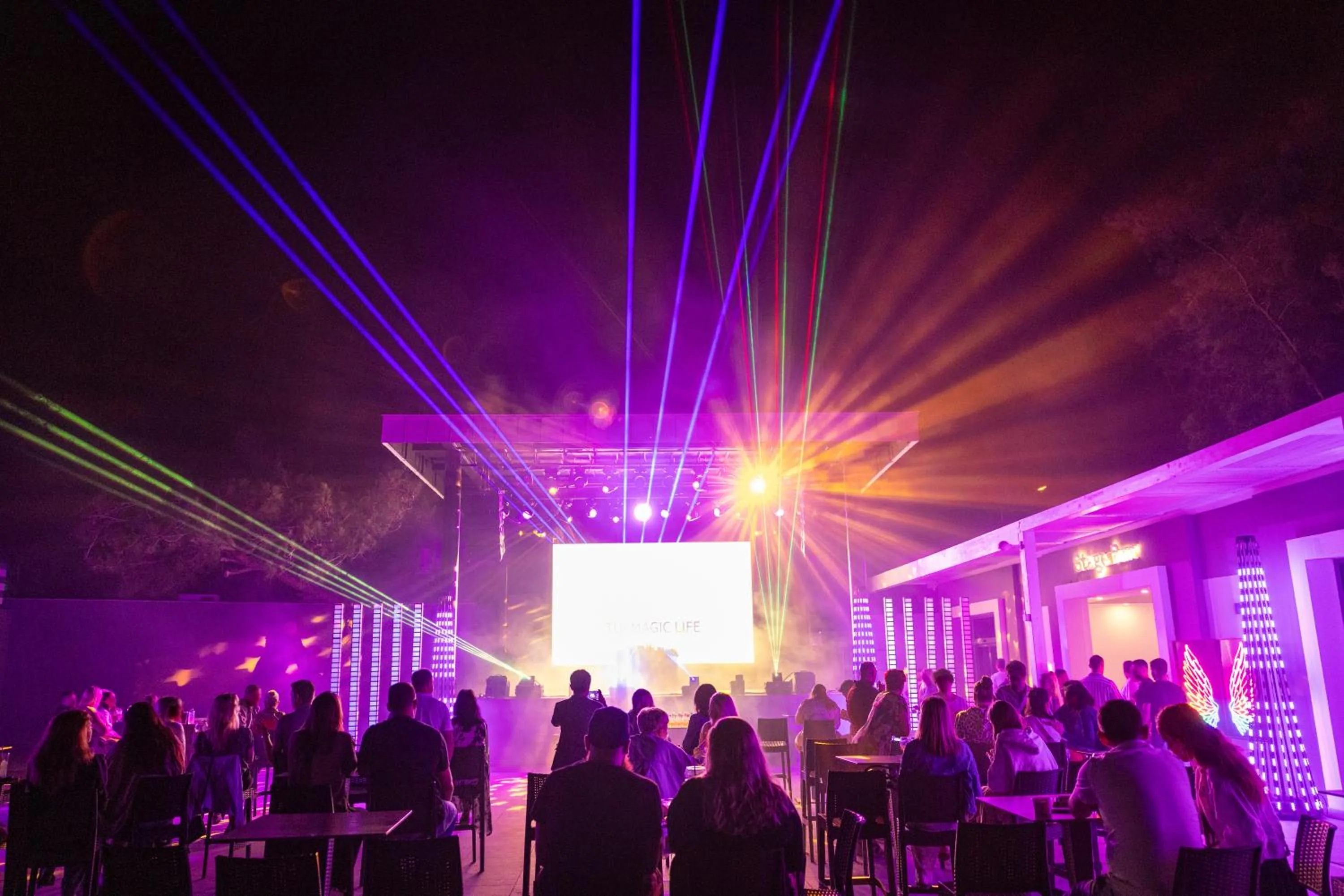 People in TUI Magic Life Rixos Beldibi - Adult Only