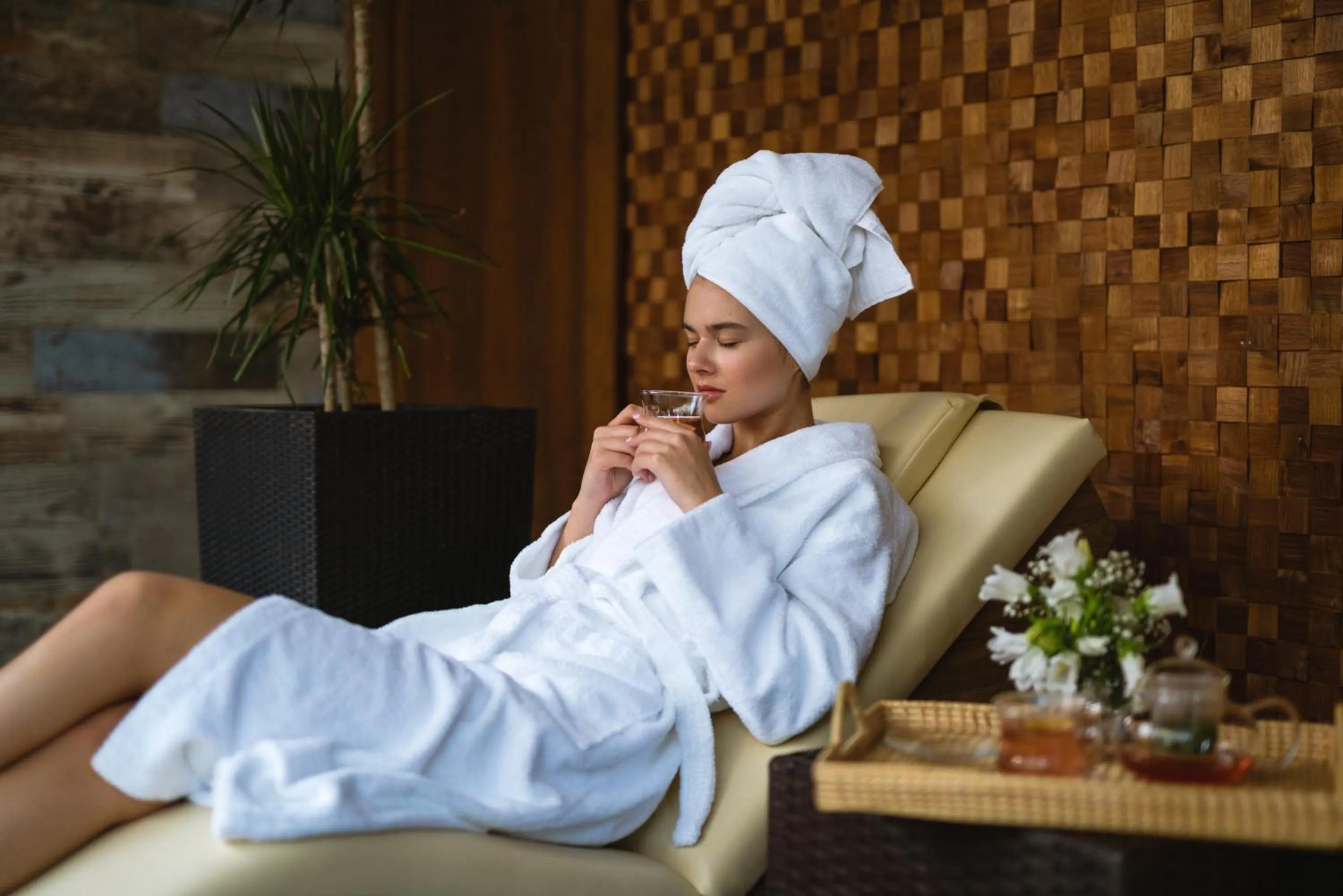 People in TUI Magic Life Rixos Beldibi - Adult Only