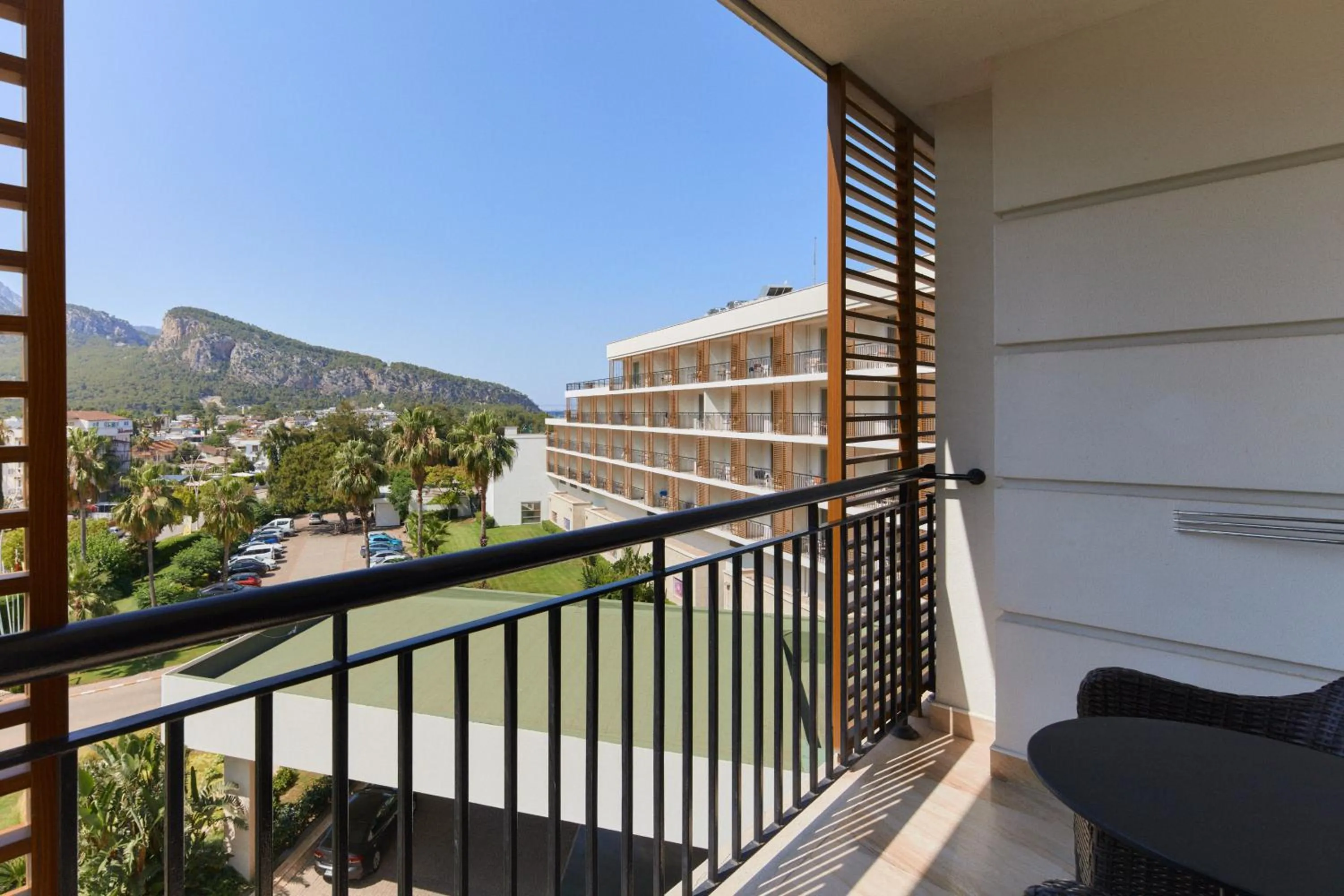 View (from property/room) in TUI Magic Life Rixos Beldibi - Adult Only