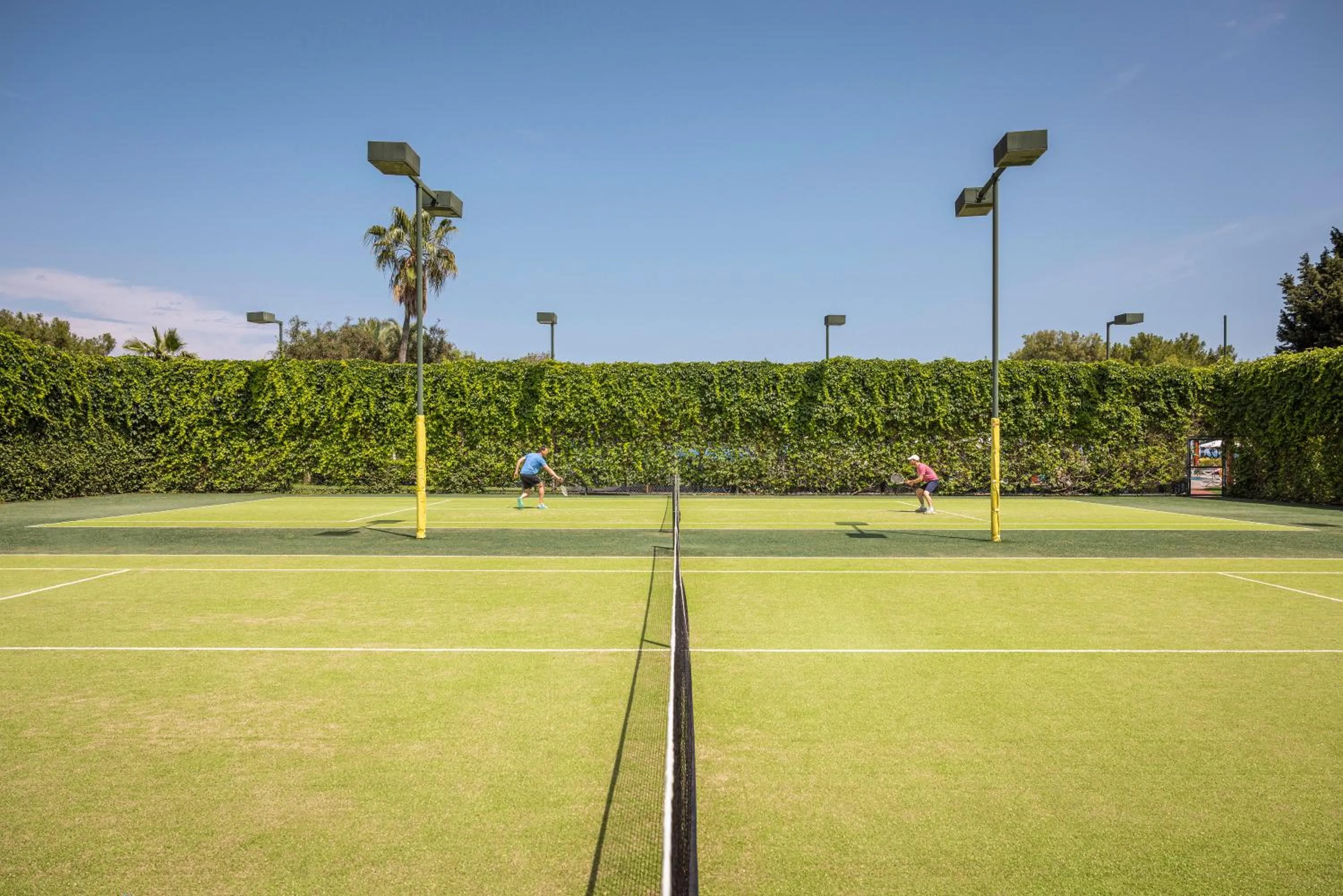 People in TUI Magic Life Rixos Beldibi - Adult Only