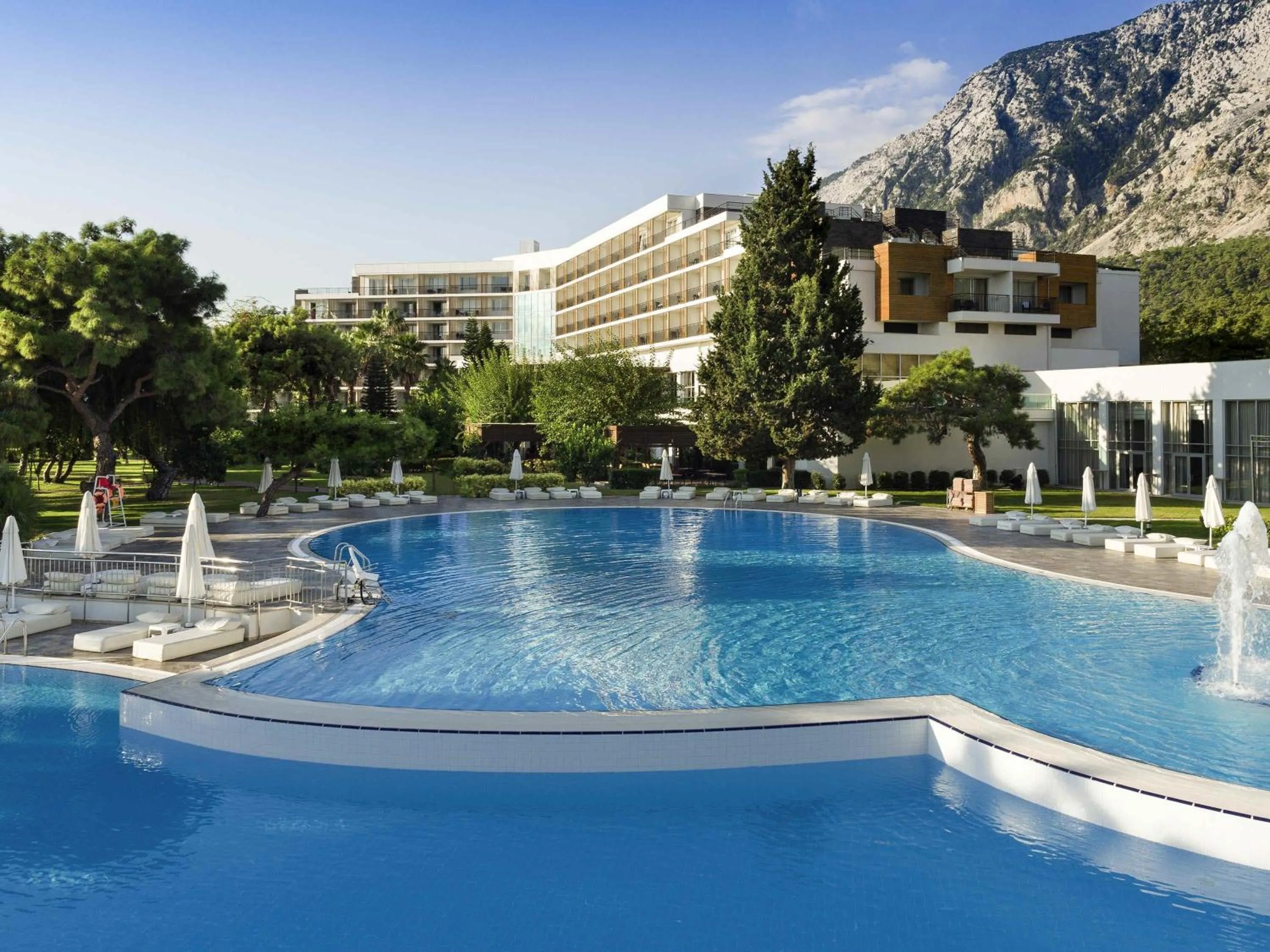 Other in TUI Magic Life Rixos Beldibi - Adult Only