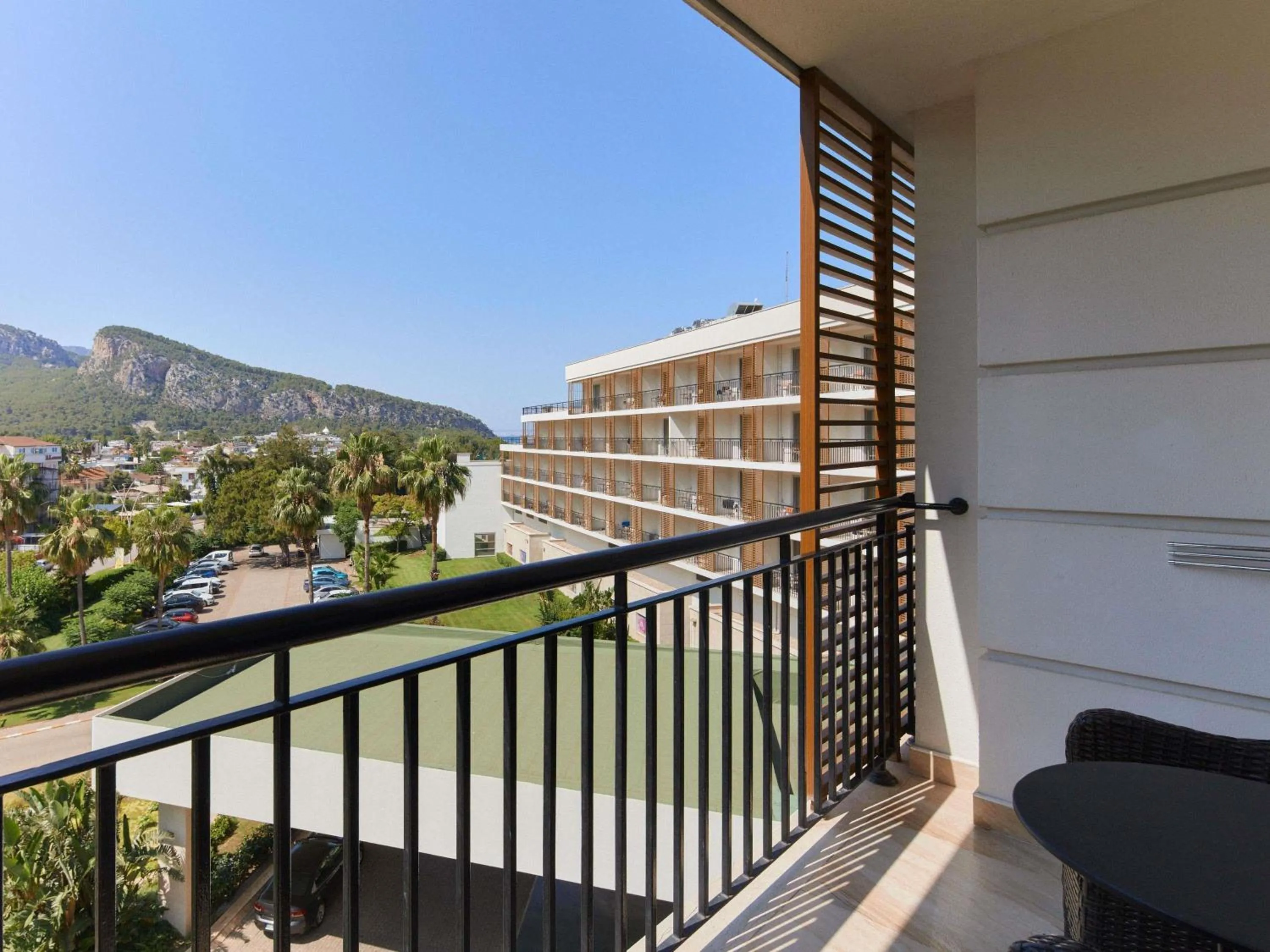 Bedroom in TUI Magic Life Rixos Beldibi - Adult Only