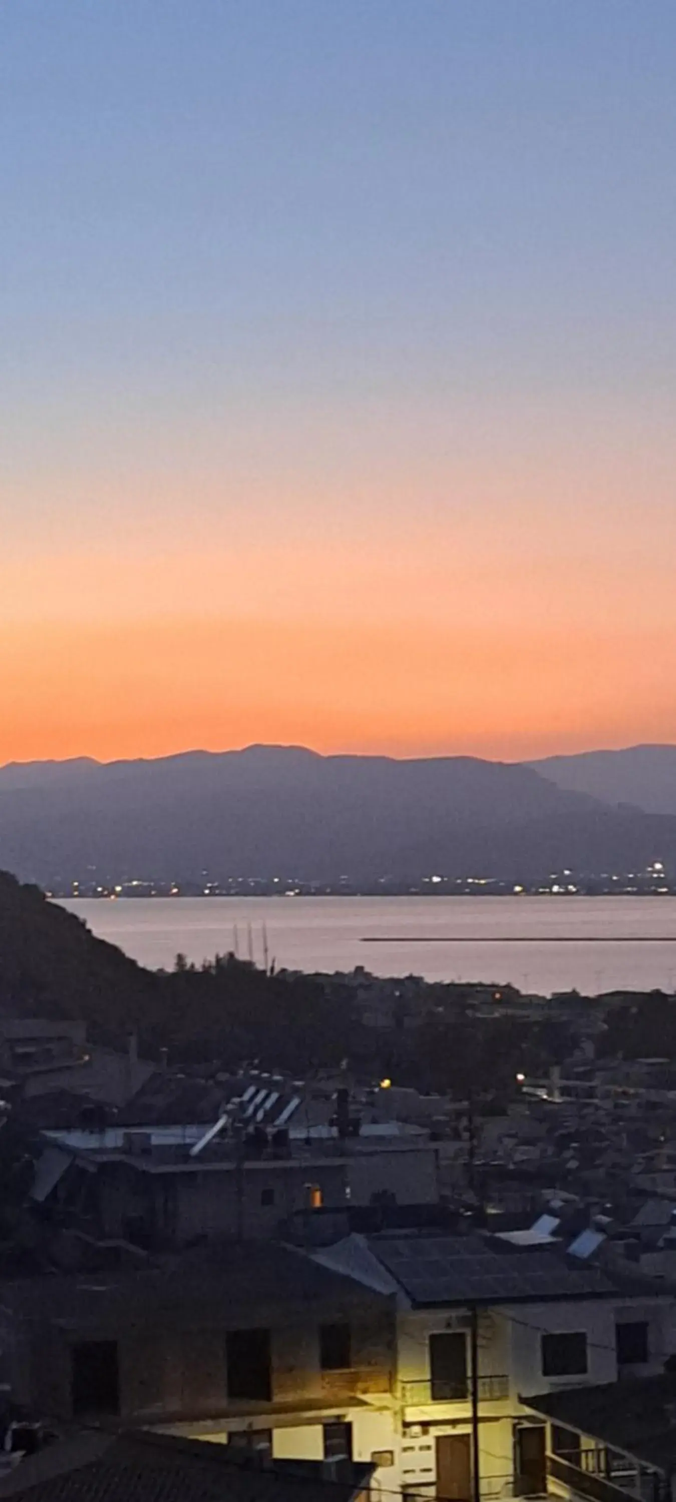 Triple Room with Sea View in Hotel Vasilis Nafplio Triple Room with Sea View in Hotel Vasilis Nafplio