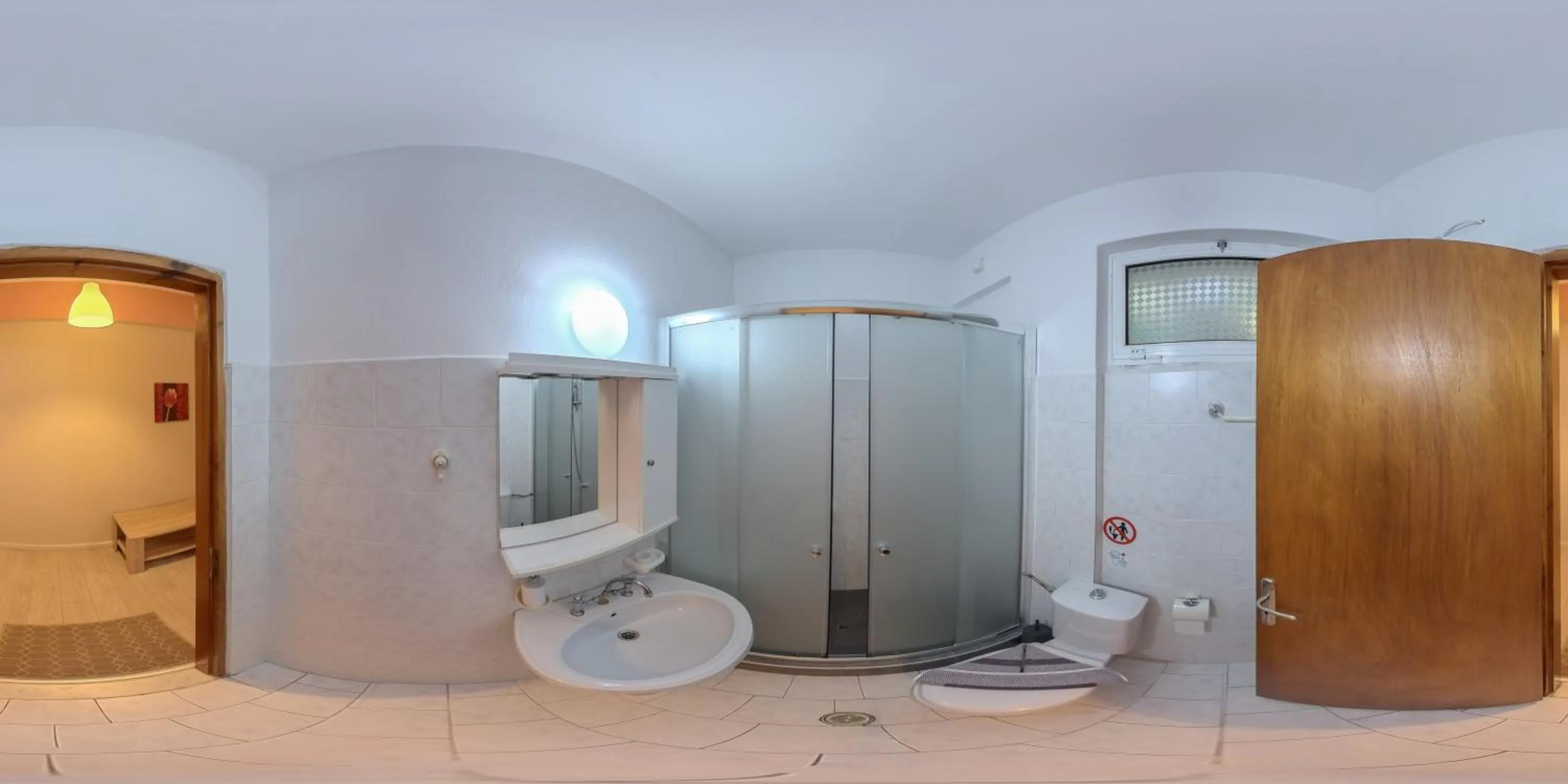 Hotel Vasilis Nafplio