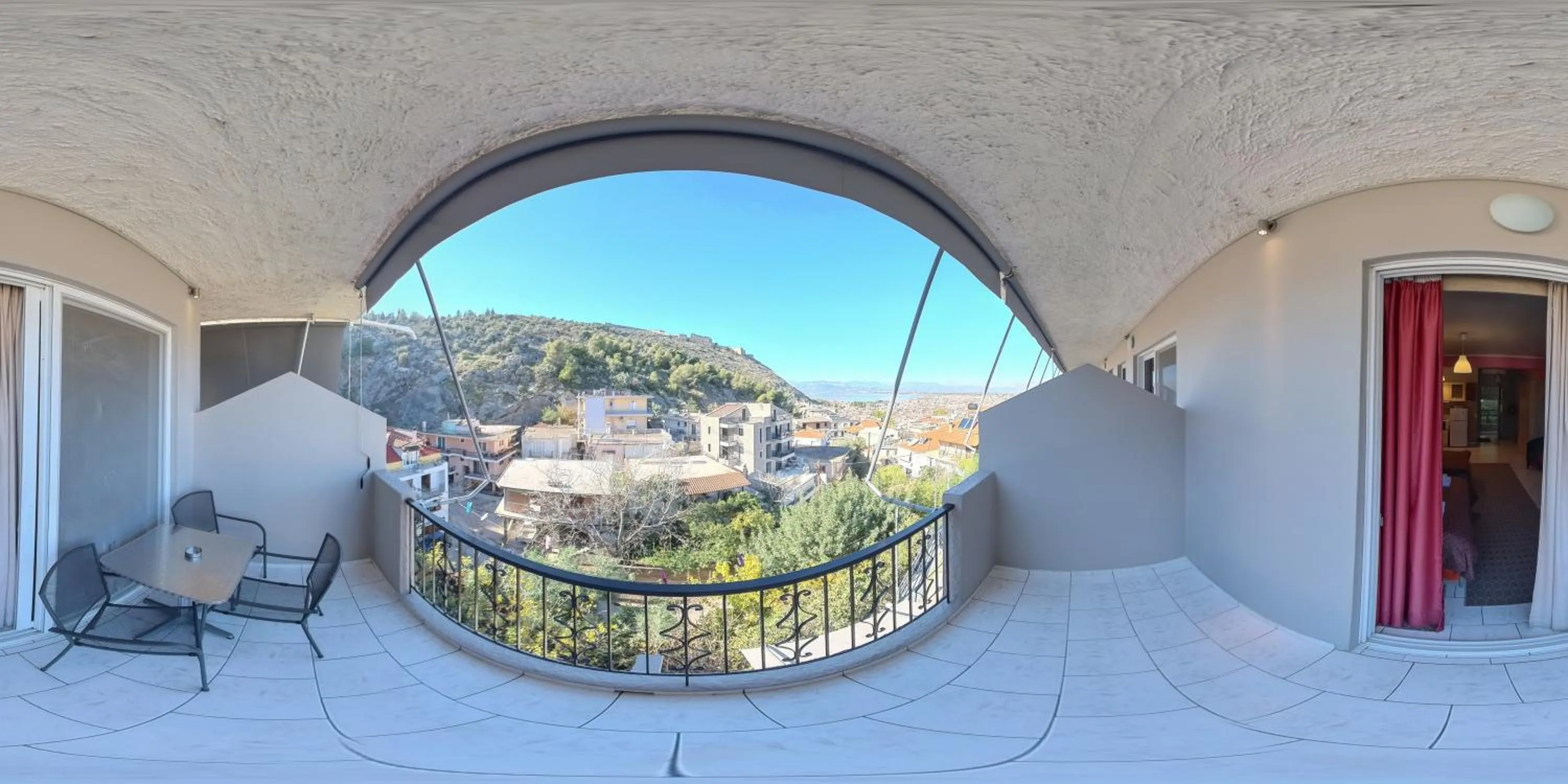 Hotel Vasilis Nafplio