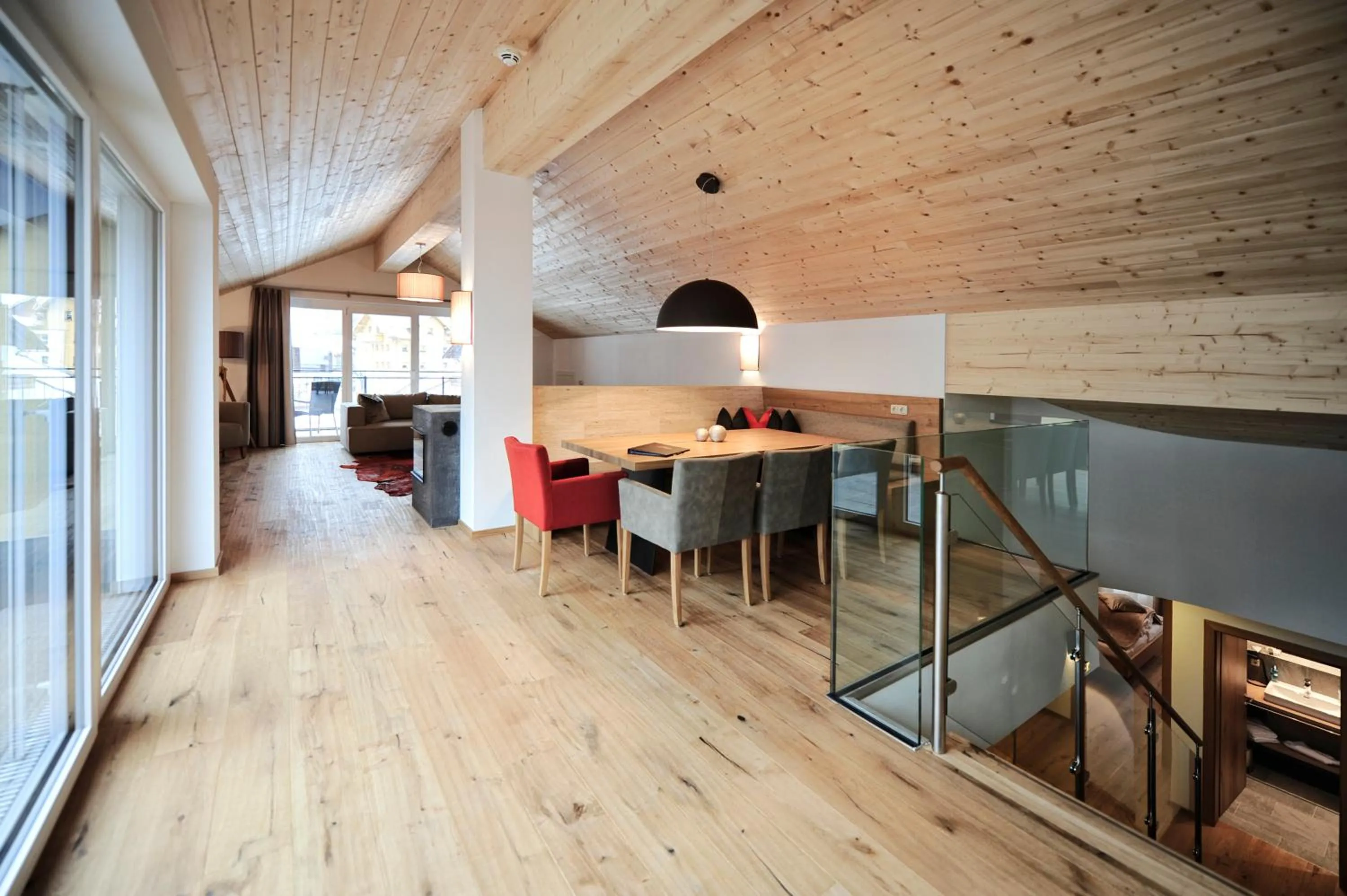 Other in Hotel Dorfstadl