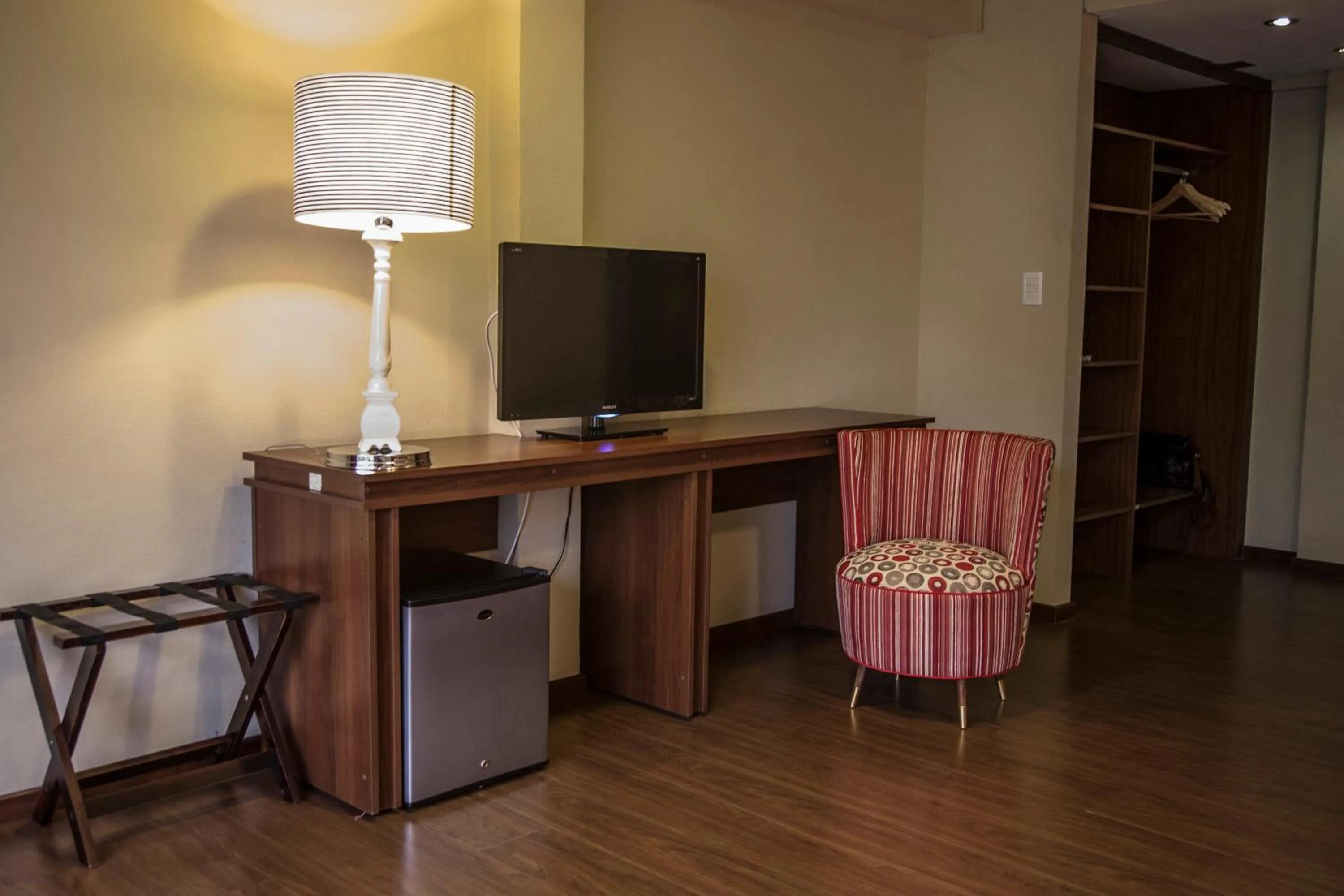 Decorative detail in First Palermo Hotel