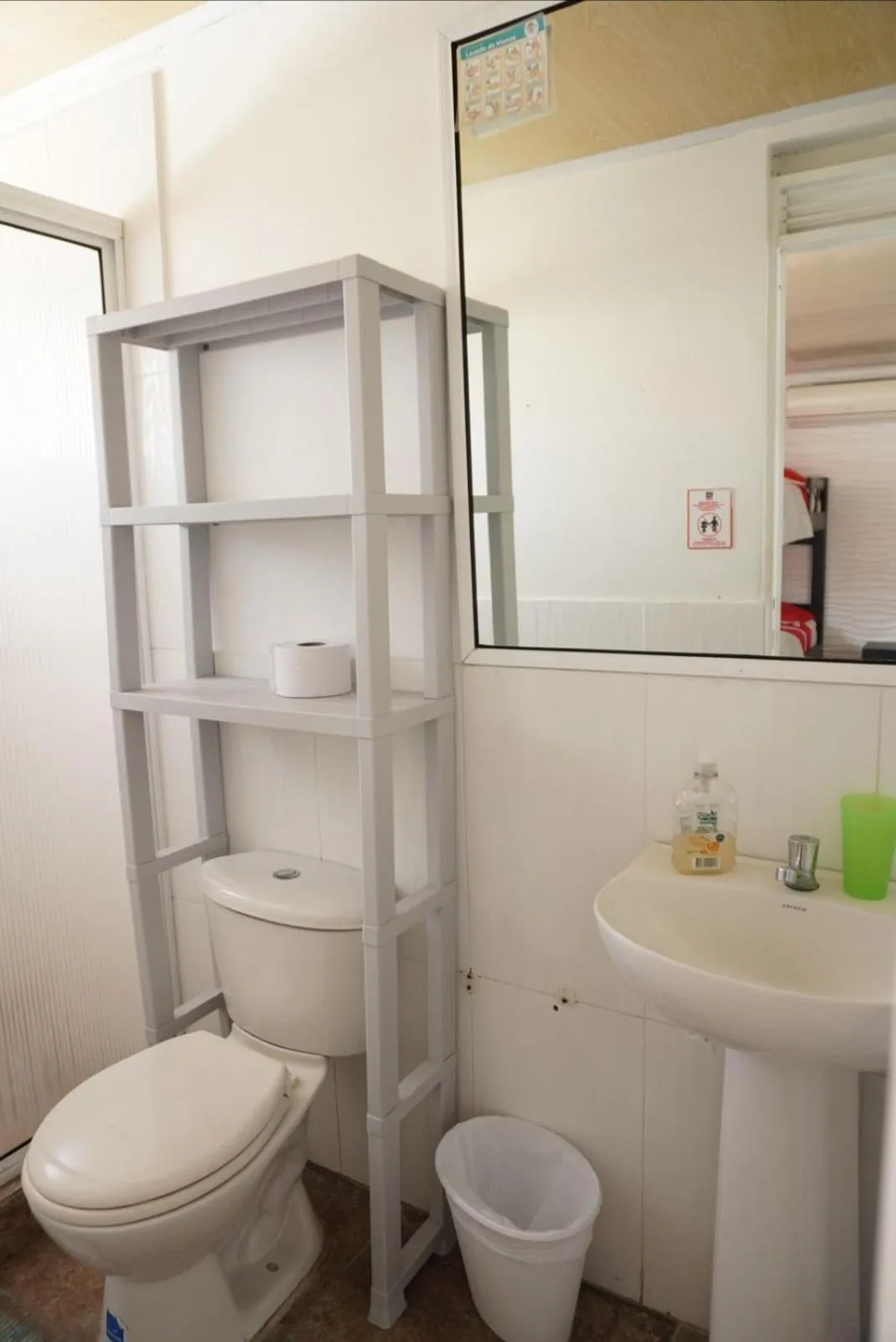 Posada J&J Forbes - 1