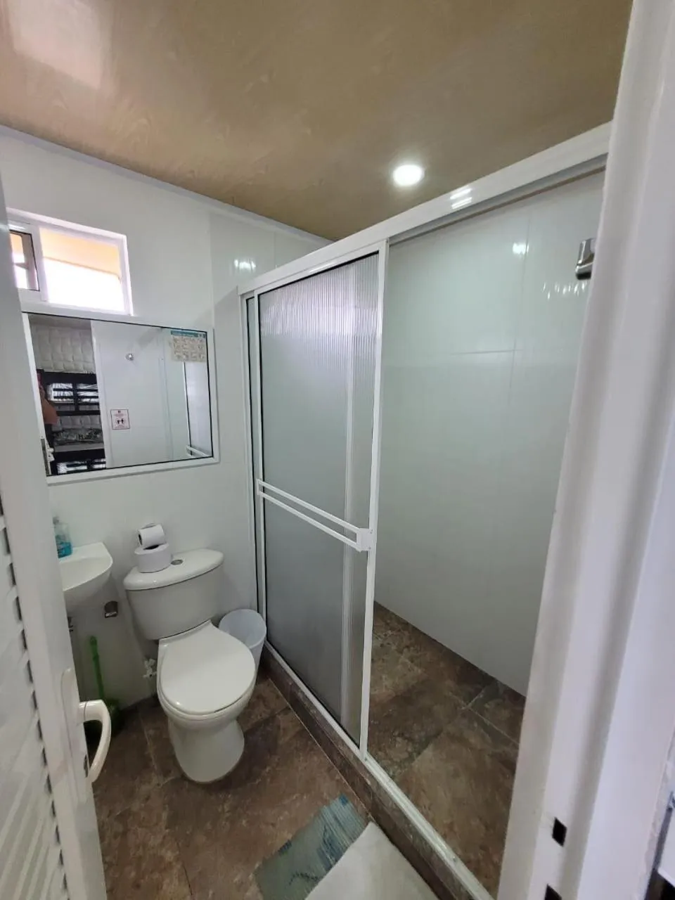 Posada J&J Forbes - 1