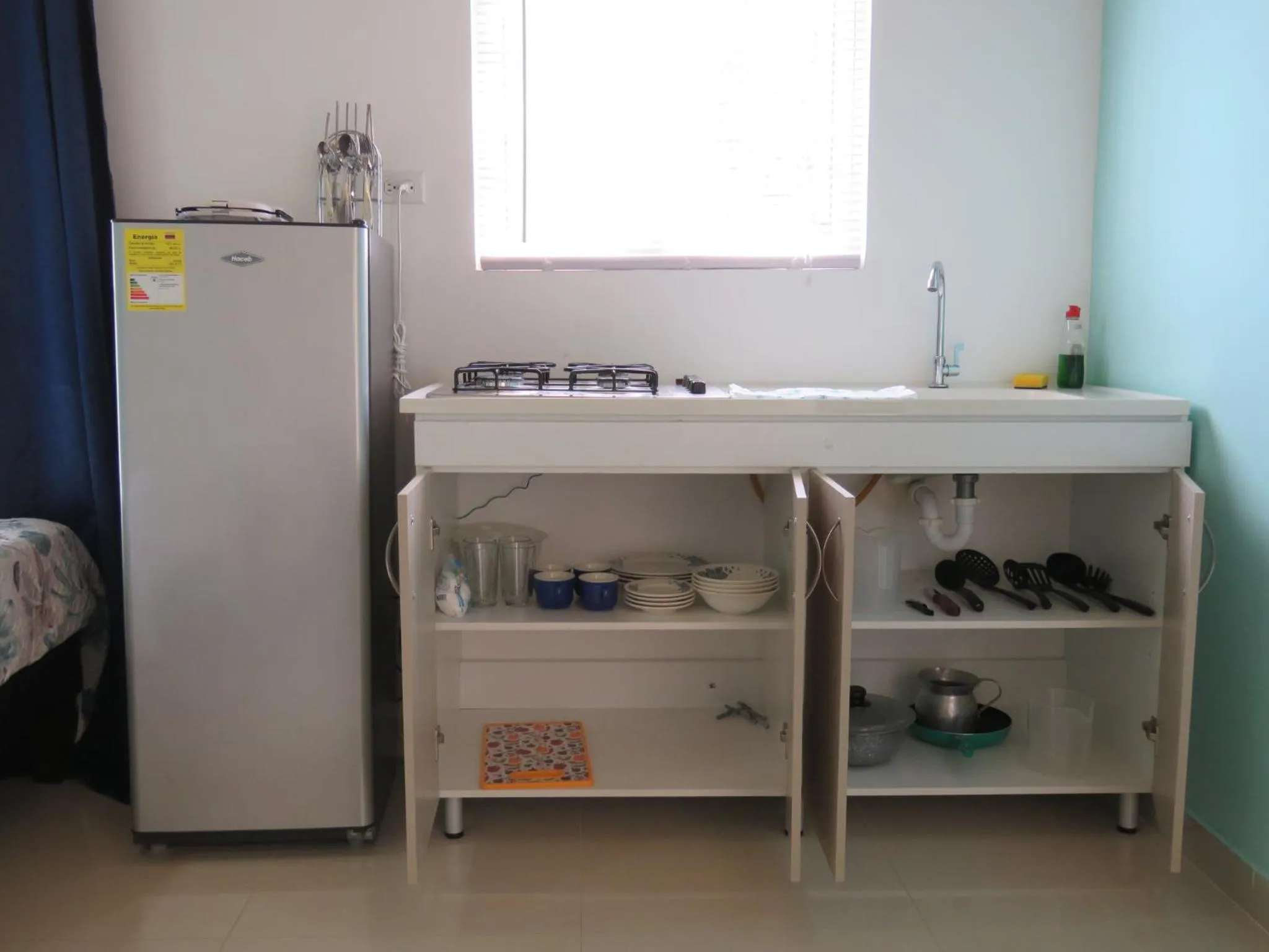 Posada J&J Forbes - 1