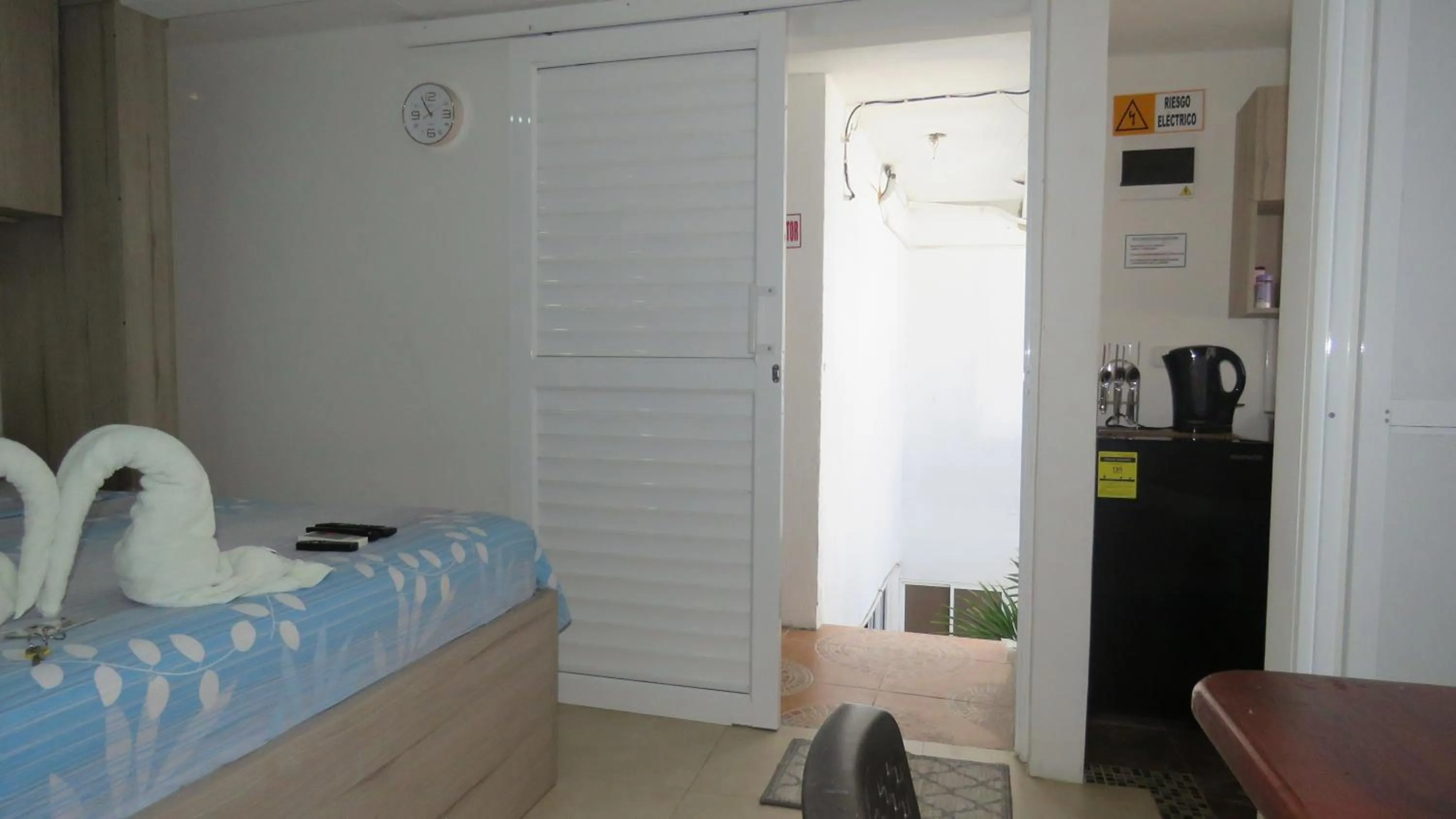 Posada J&J Forbes - 1