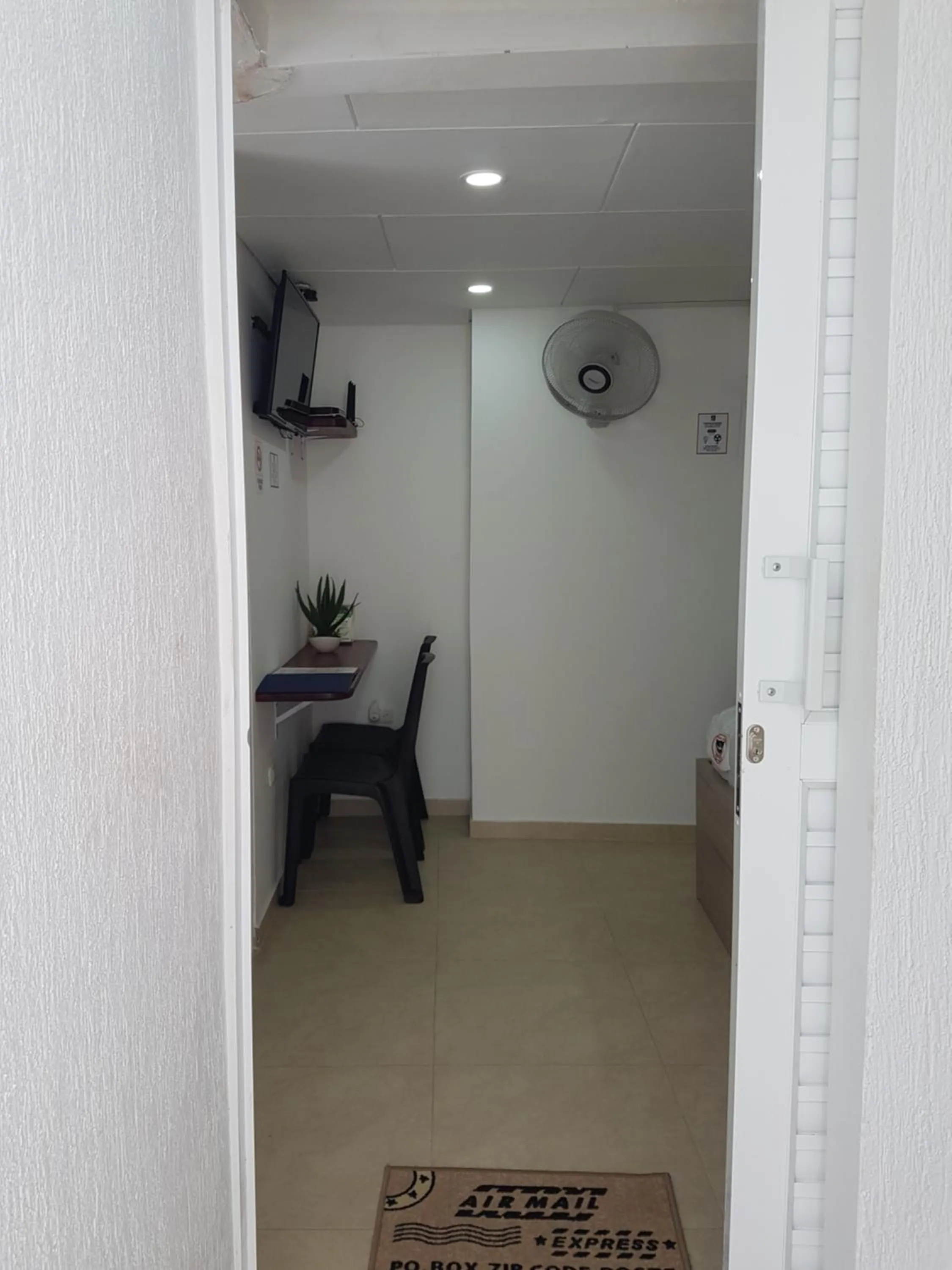 Posada J&J Forbes - 1