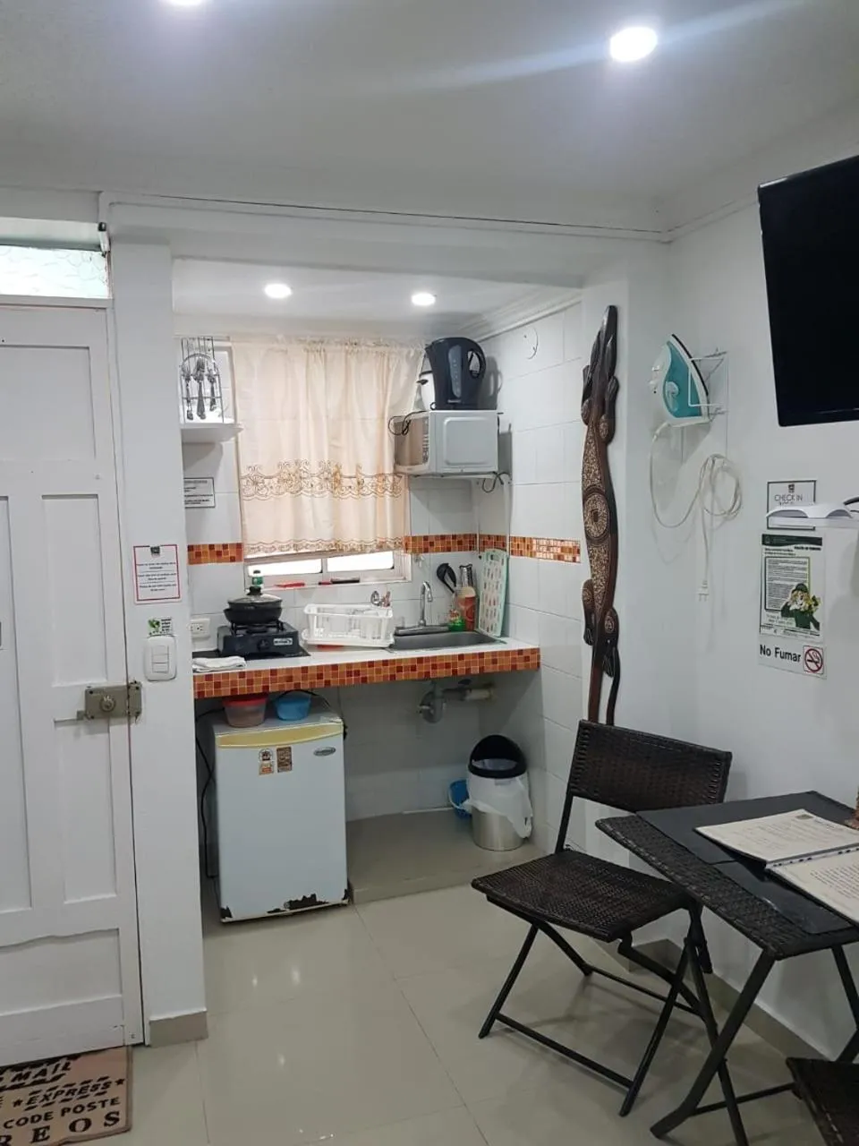 Posada J&J Forbes - 1