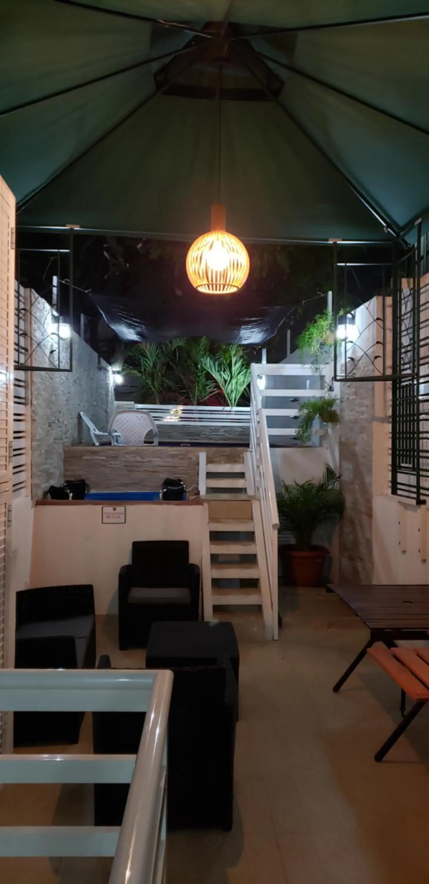 Posada J&J Forbes - 1