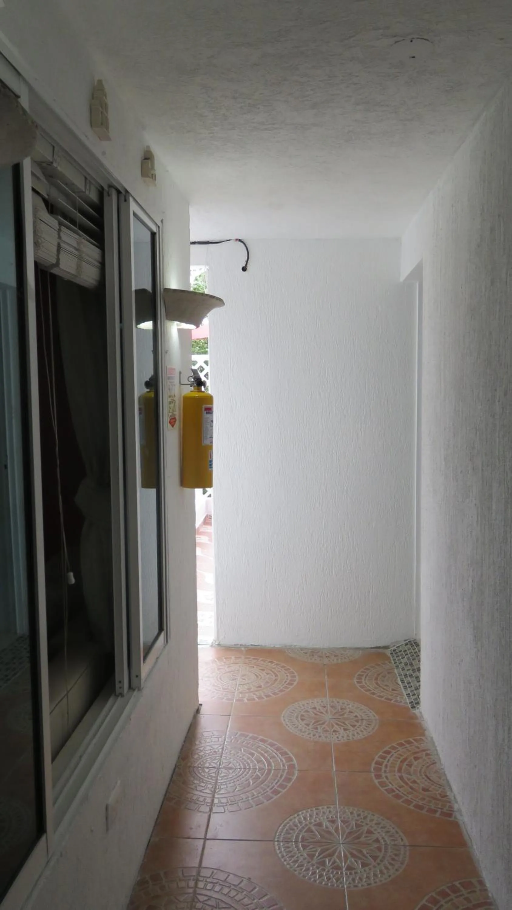 Posada J&J Forbes - 1