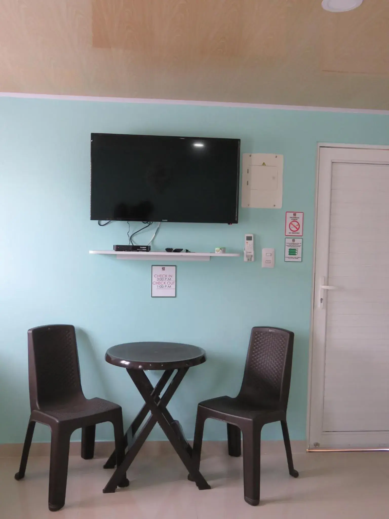 Family Room - single occupancy in Posada J&J Forbes - 1 Family Room - single occupancy in Posada J&J Forbes - 1