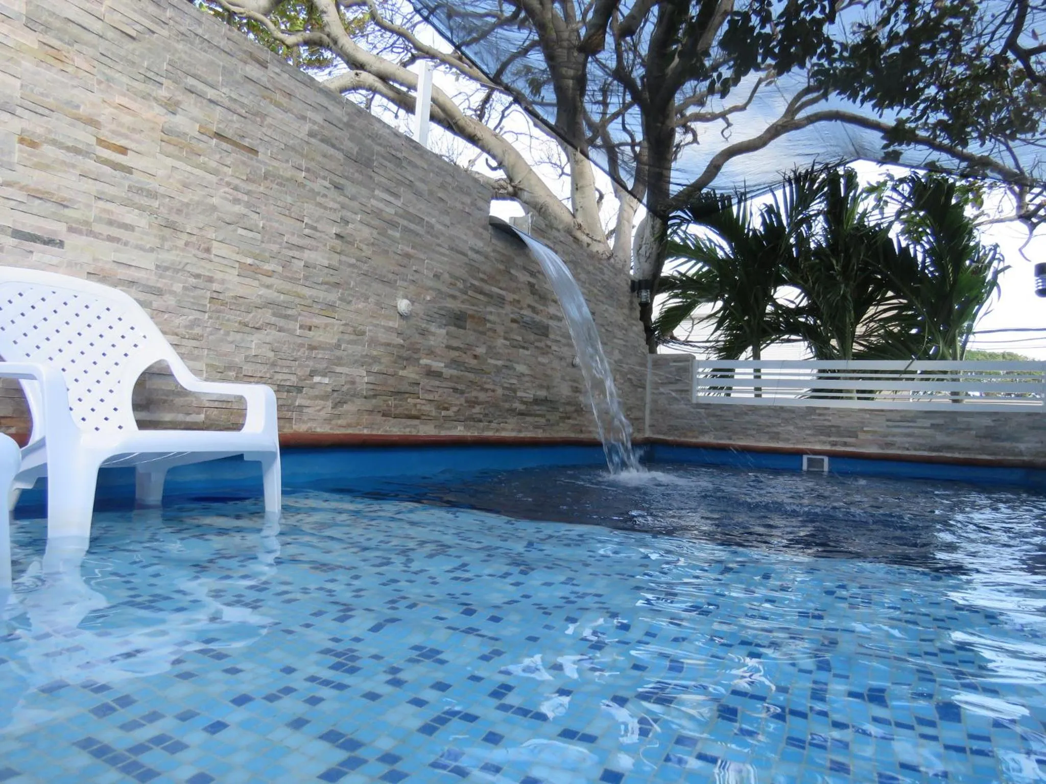 Posada J&J Forbes - 1