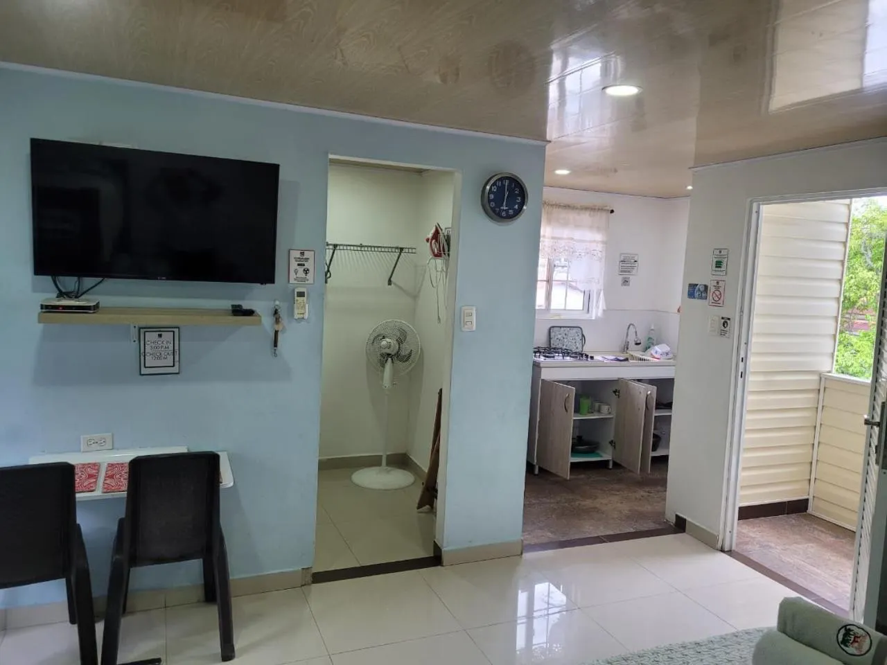 Posada J&J Forbes - 1