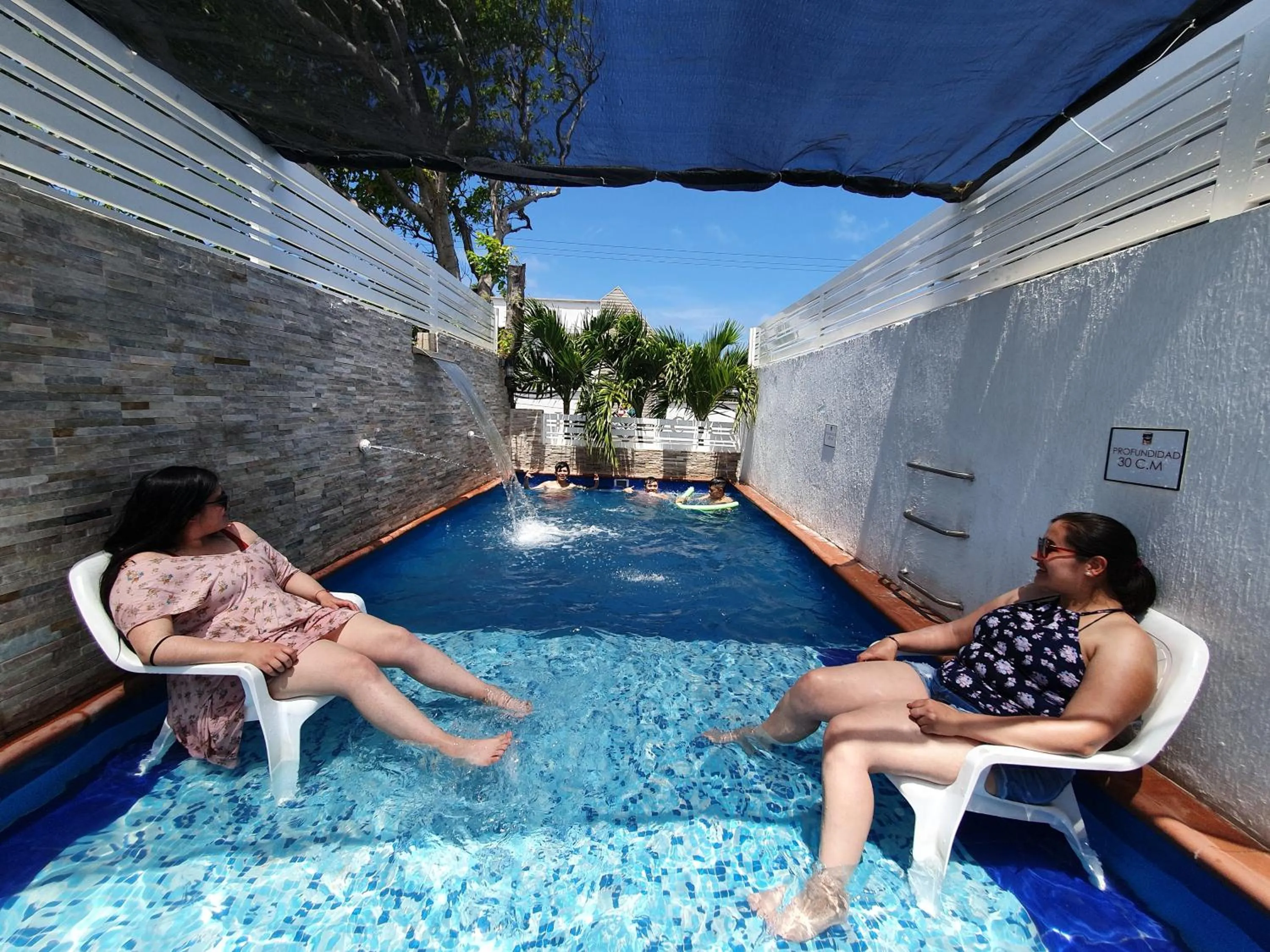 Posada J&J Forbes - 1