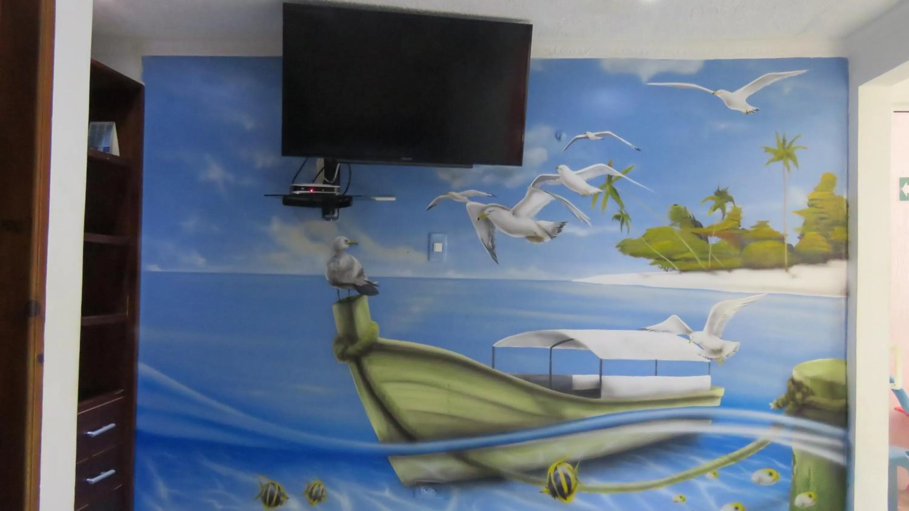 Posada J&J Forbes - 1