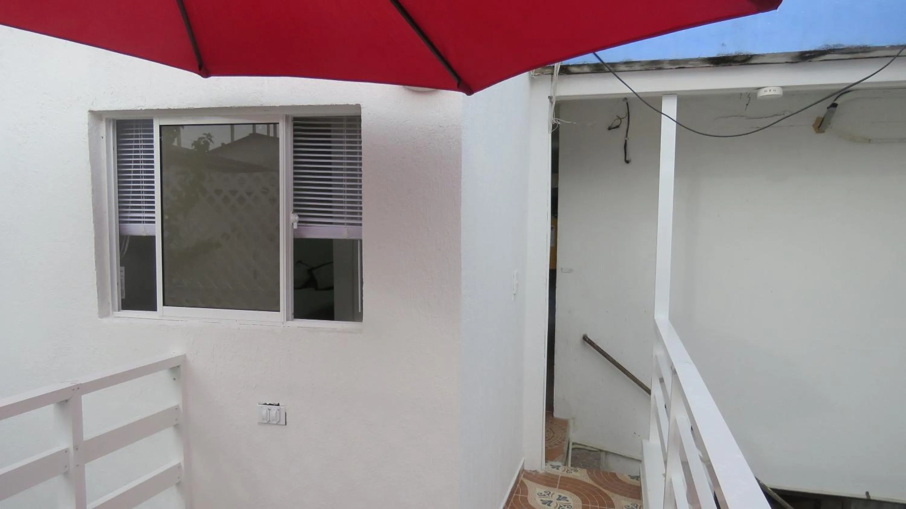 Posada J&J Forbes - 1