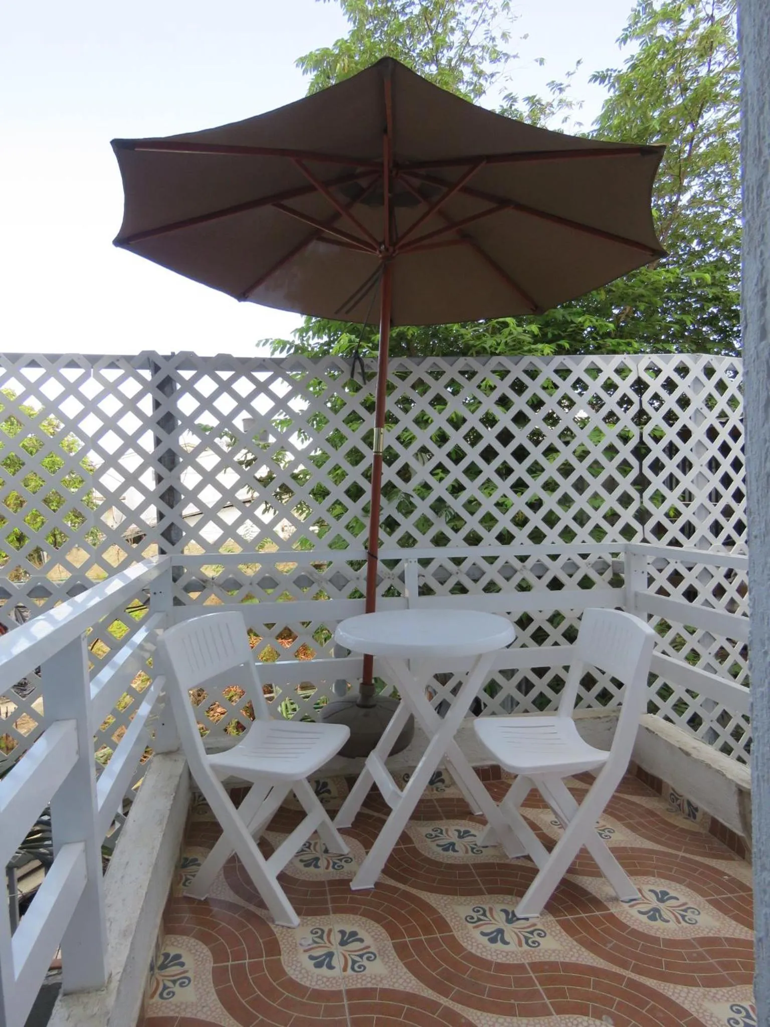 Posada J&J Forbes - 1