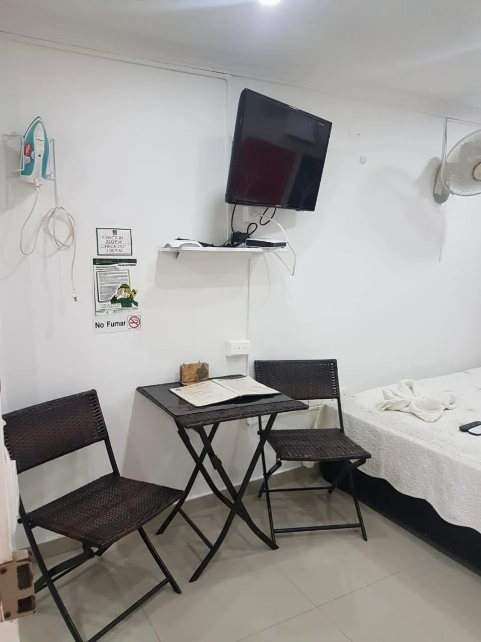 Posada J&J Forbes - 1