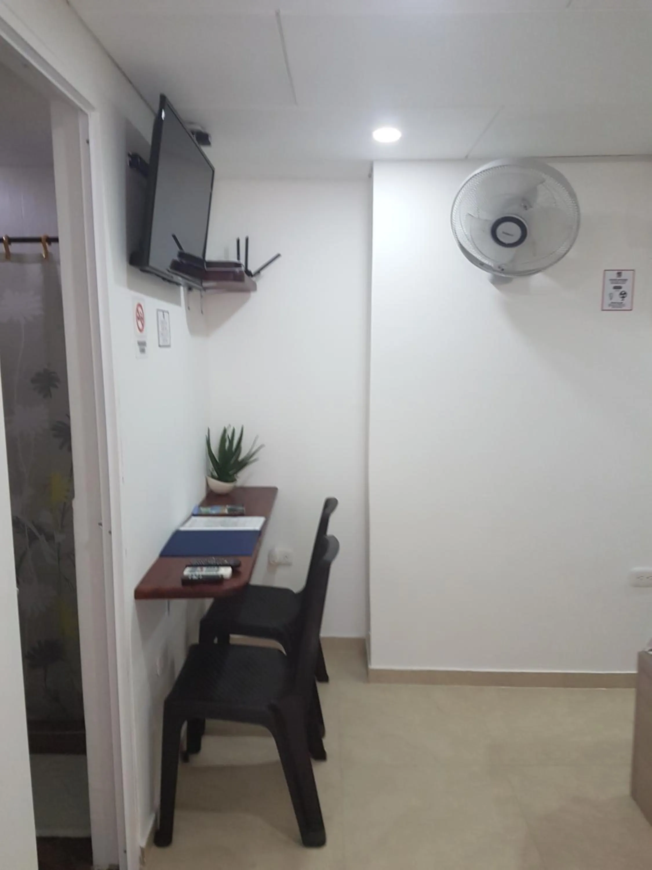 Posada J&J Forbes - 1