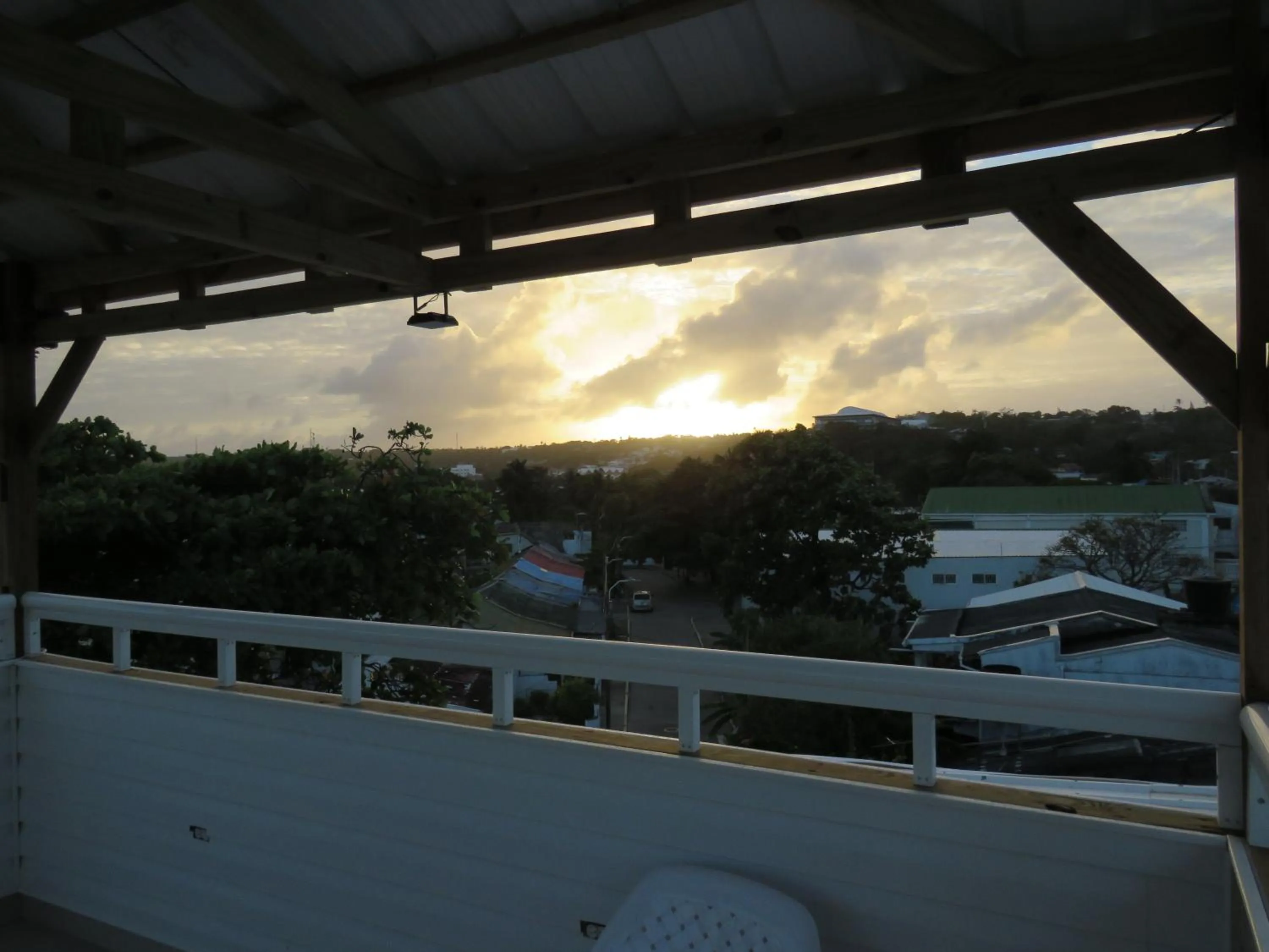 Posada J&J Forbes - 1