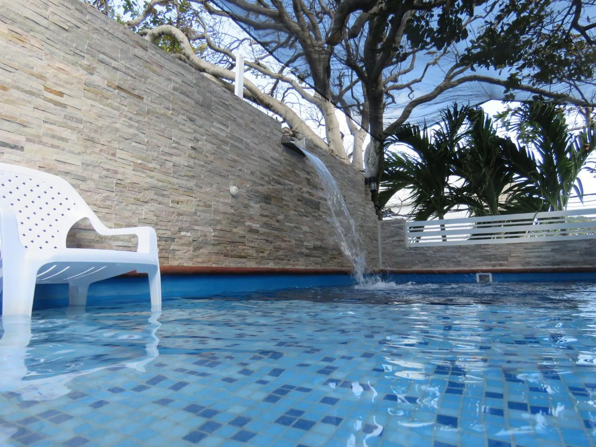 Posada J&J Forbes - 1