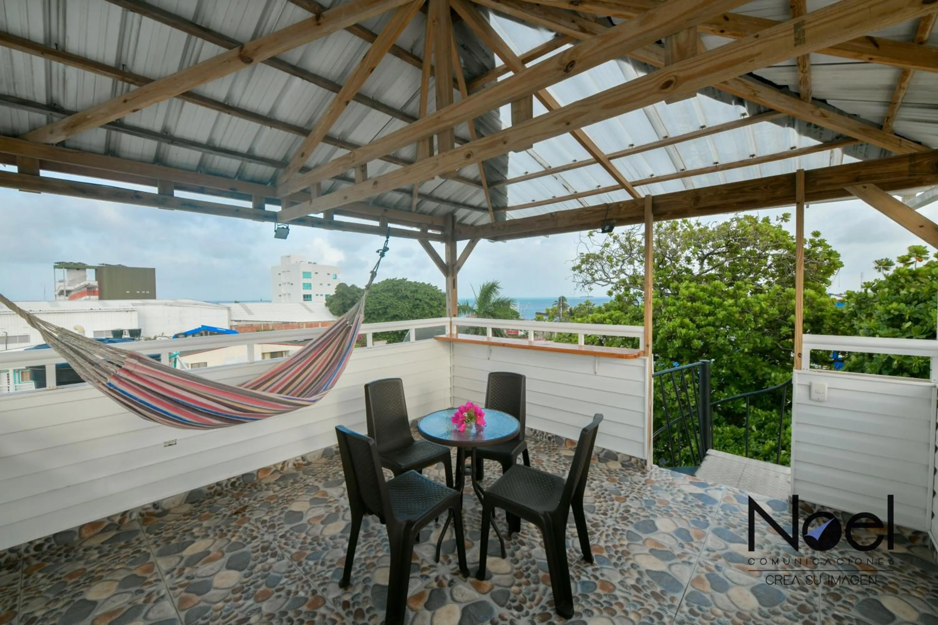 Posada J&J Forbes - 1