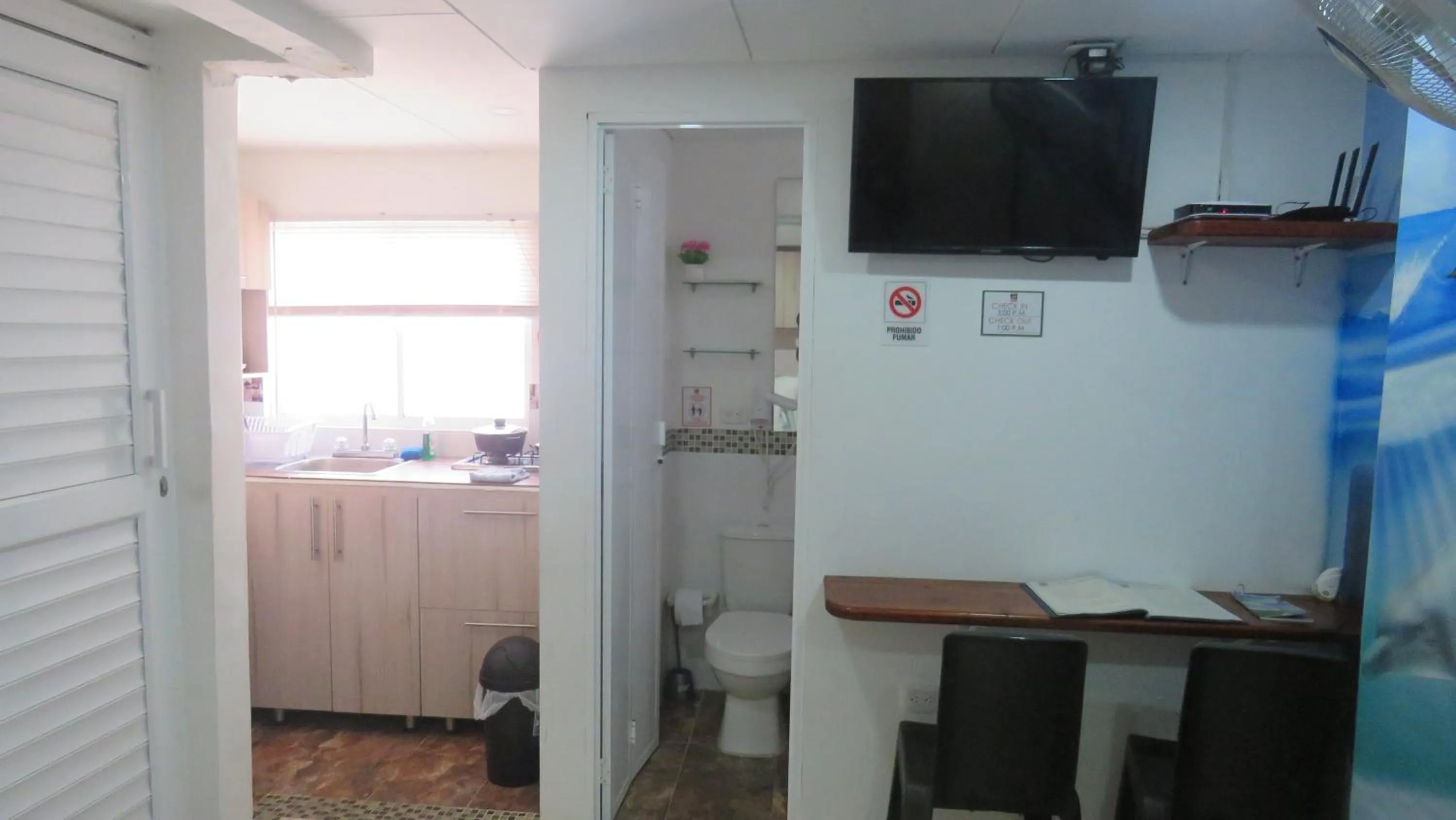 Posada J&J Forbes - 1