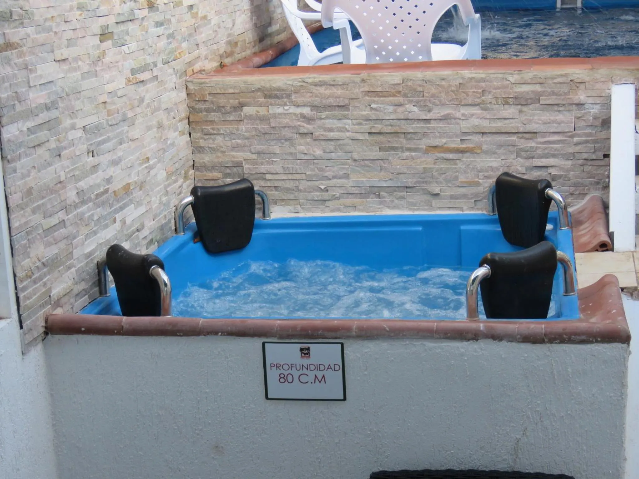 Posada J&J Forbes - 1