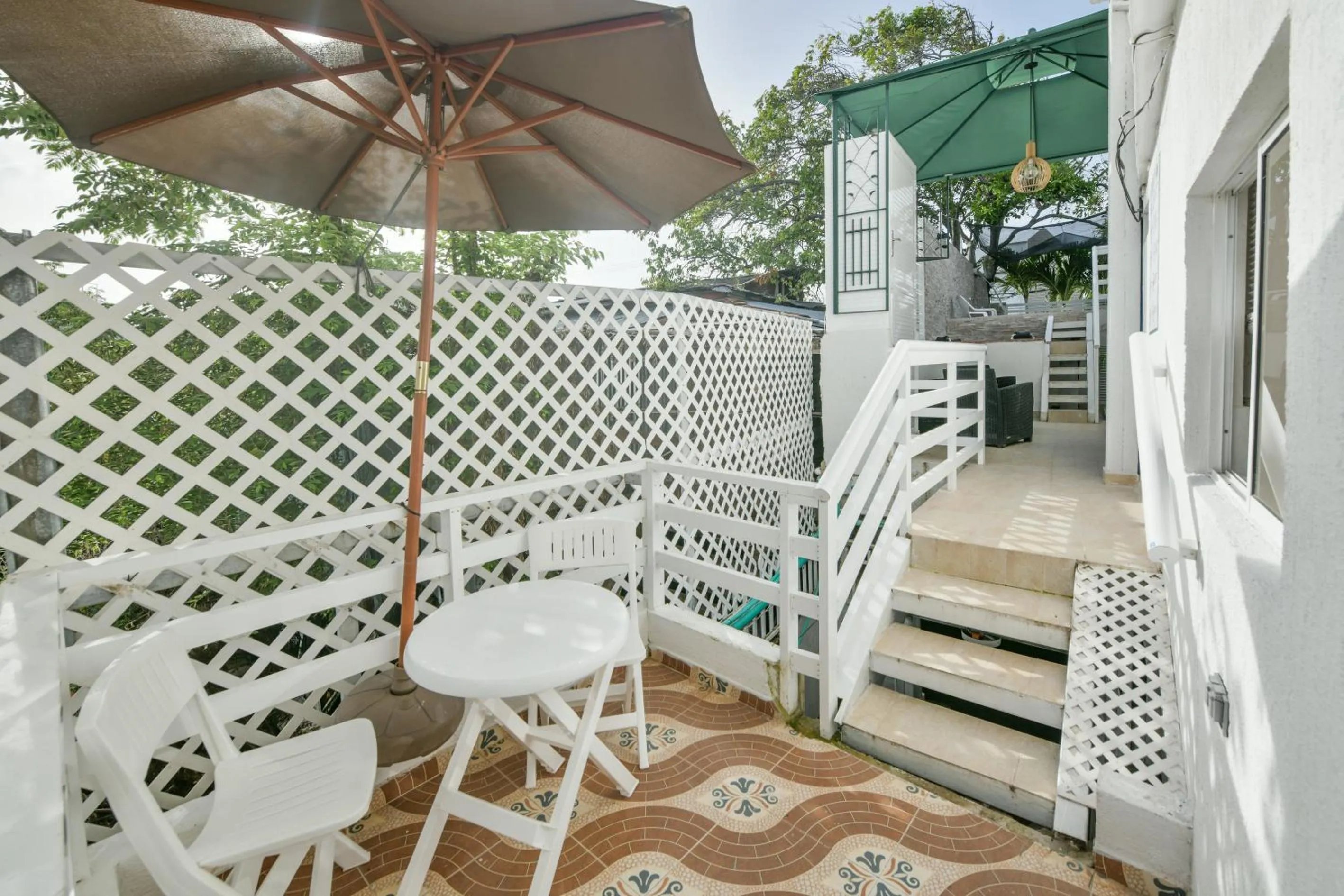 Posada J&J Forbes - 1