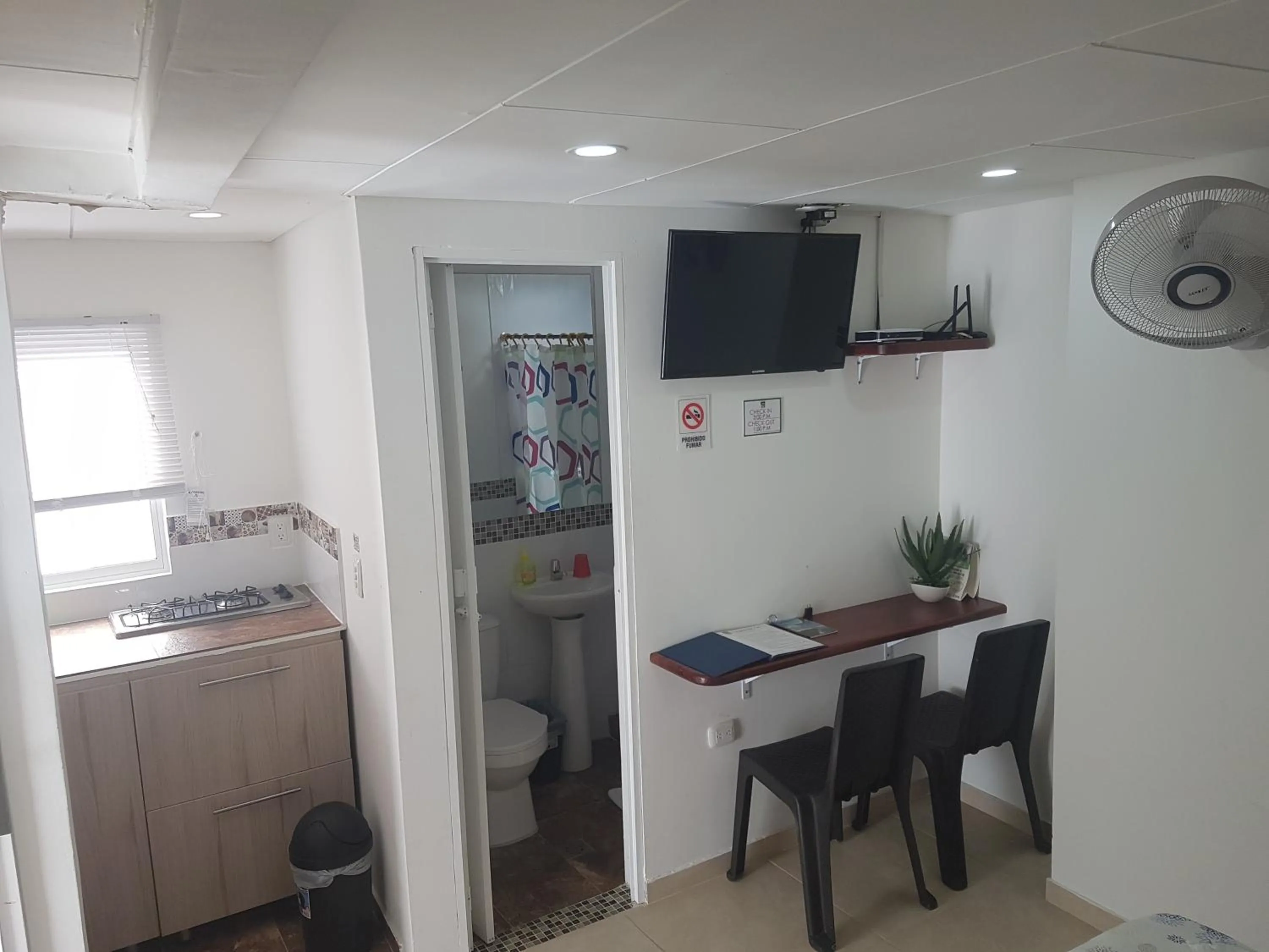 Posada J&J Forbes - 1