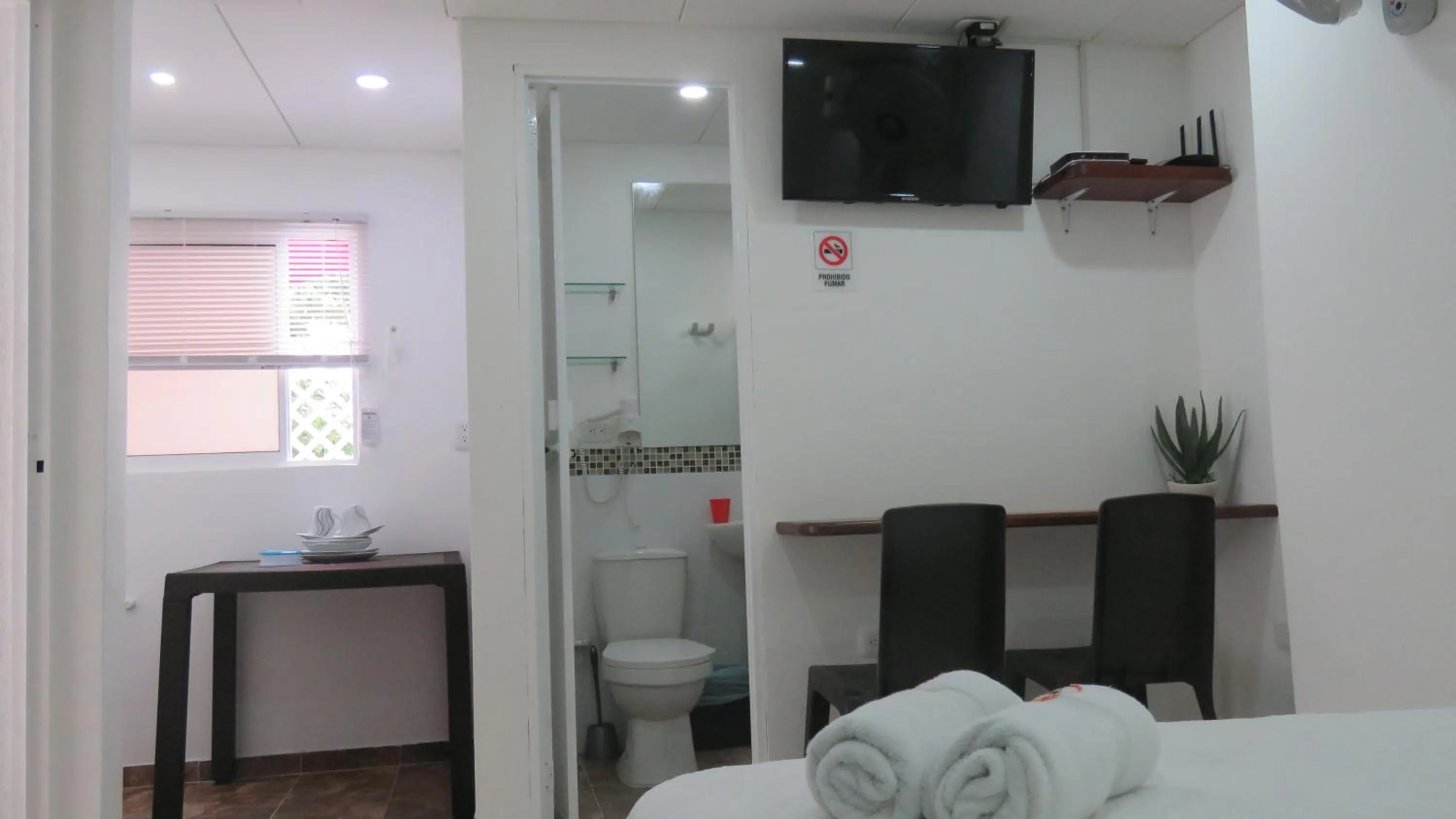 Posada J&J Forbes - 1