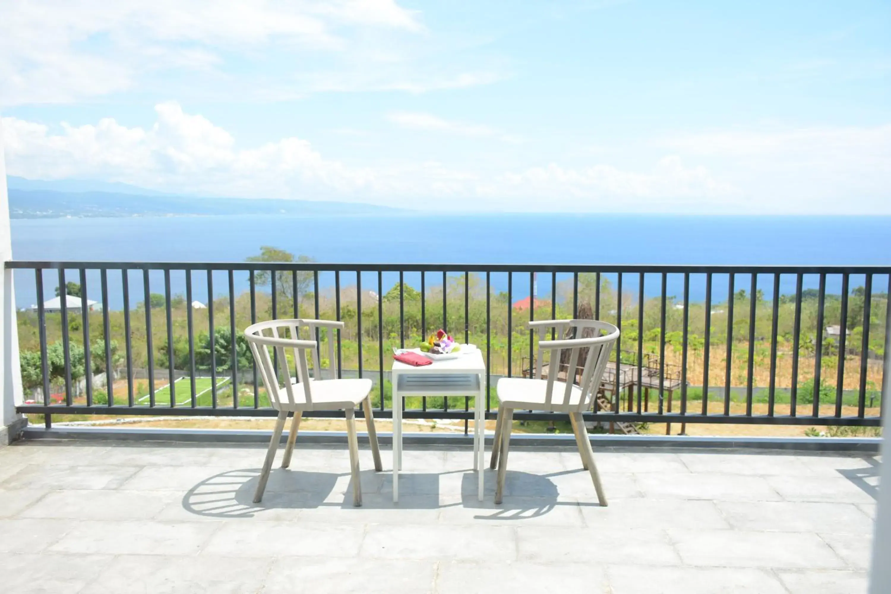 Junior Suite in Swiss-Belinn Luwuk Junior Suite in Swiss-Belinn Luwuk