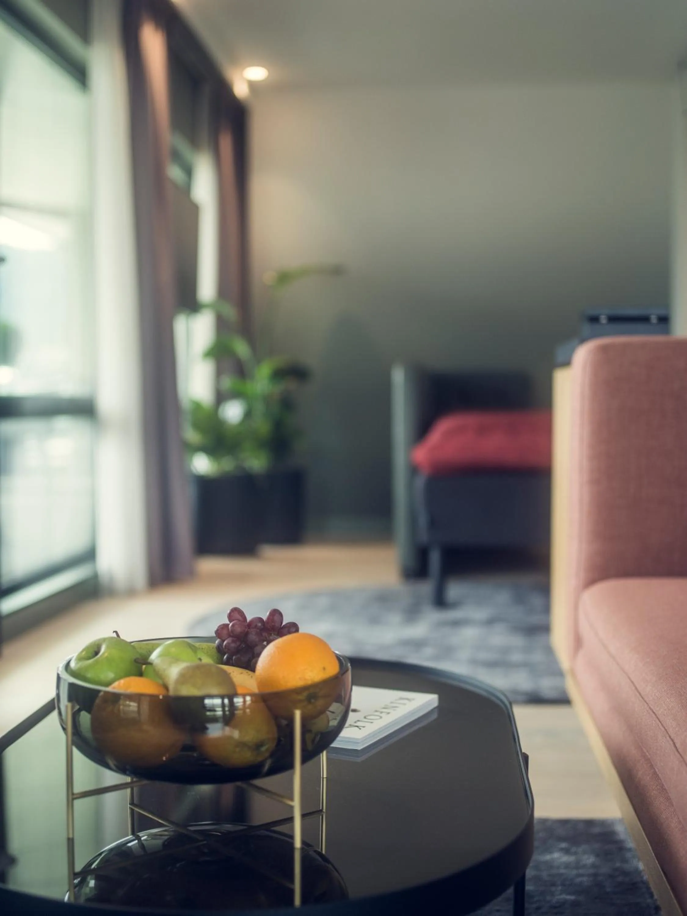 Hotel Norge by Scandic