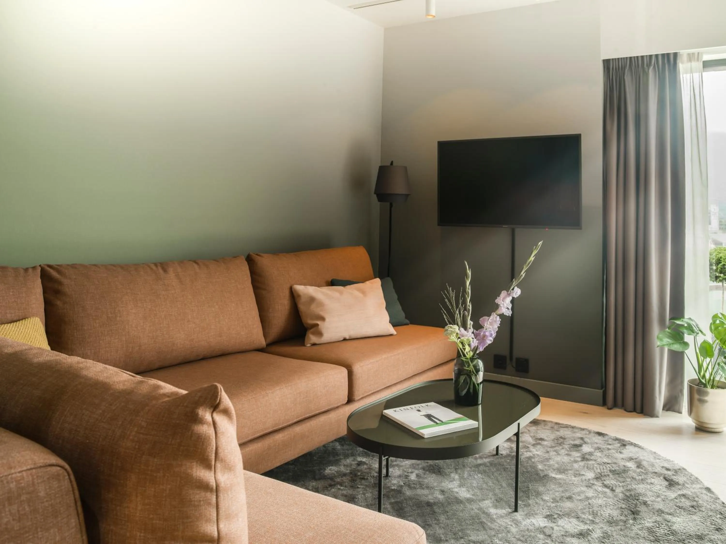 Hotel Norge by Scandic