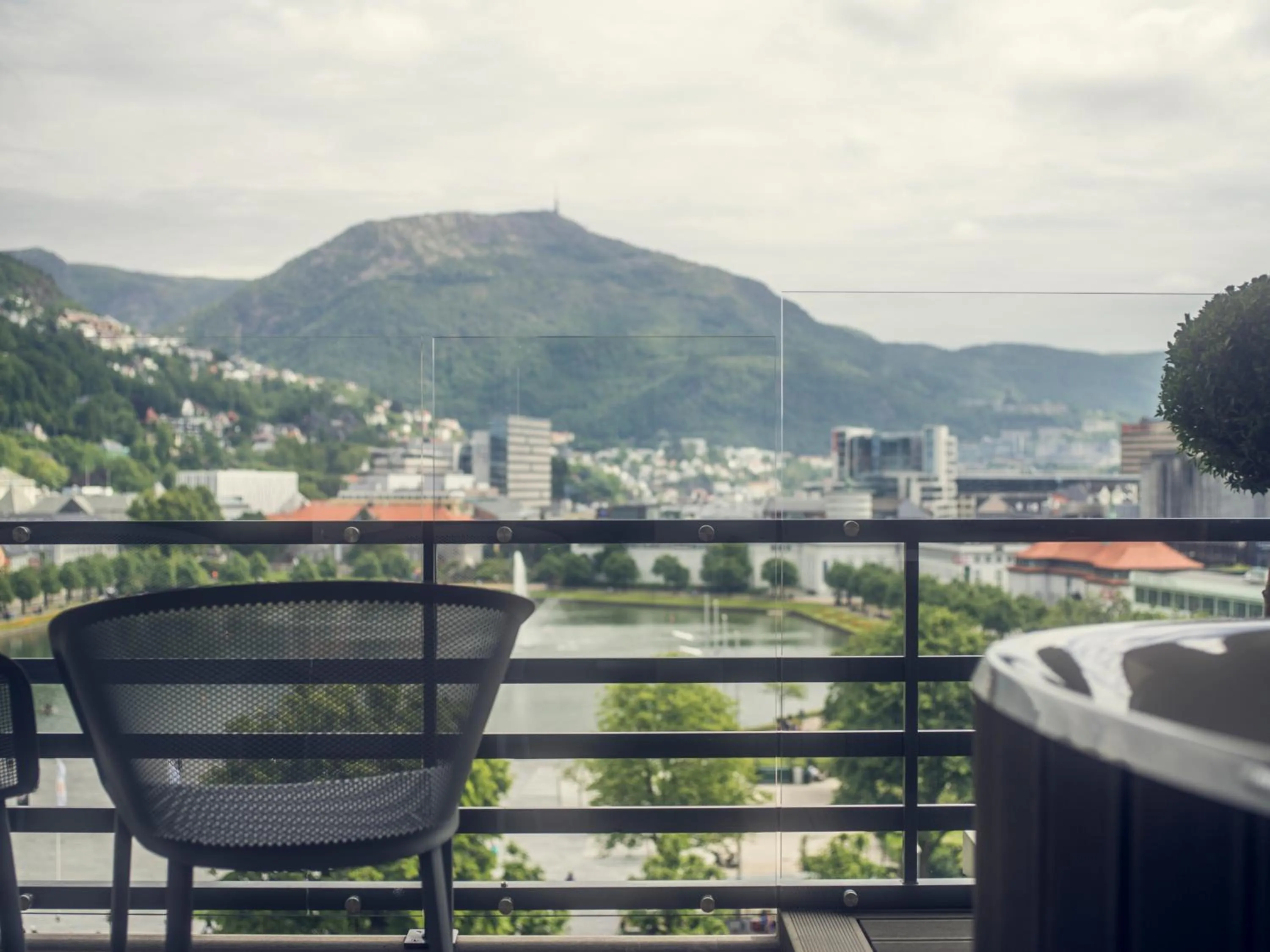 Hotel Norge by Scandic