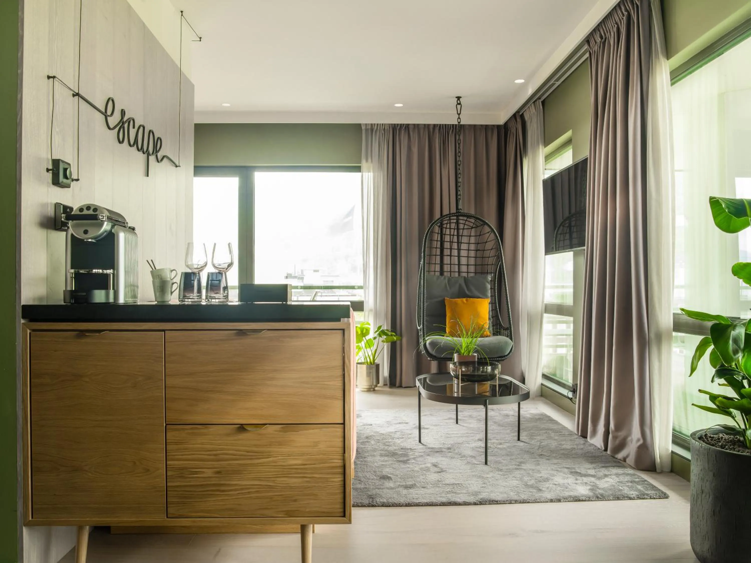 Hotel Norge by Scandic