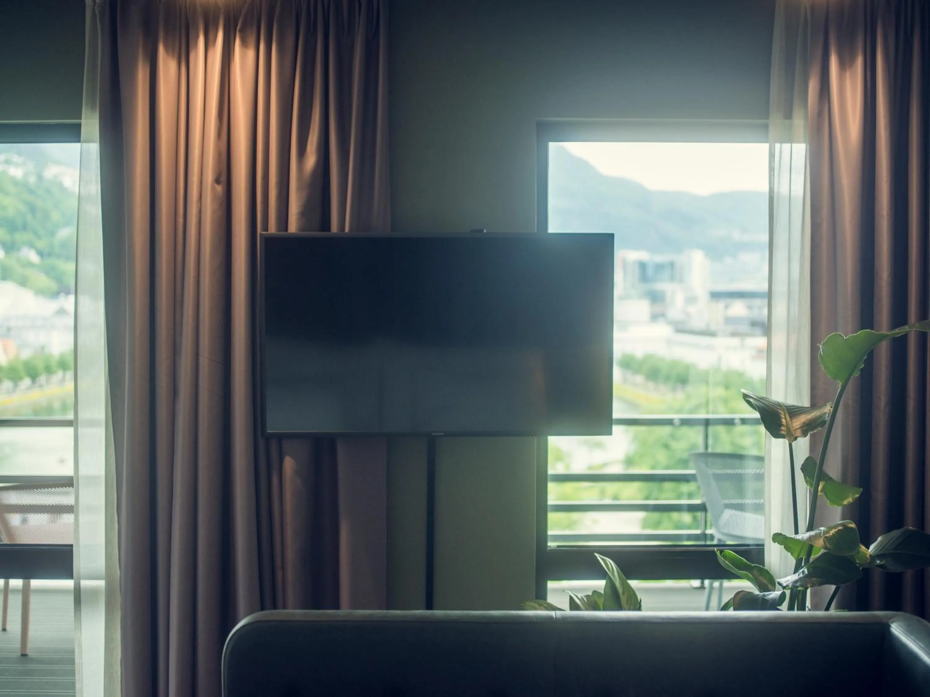 Hotel Norge by Scandic